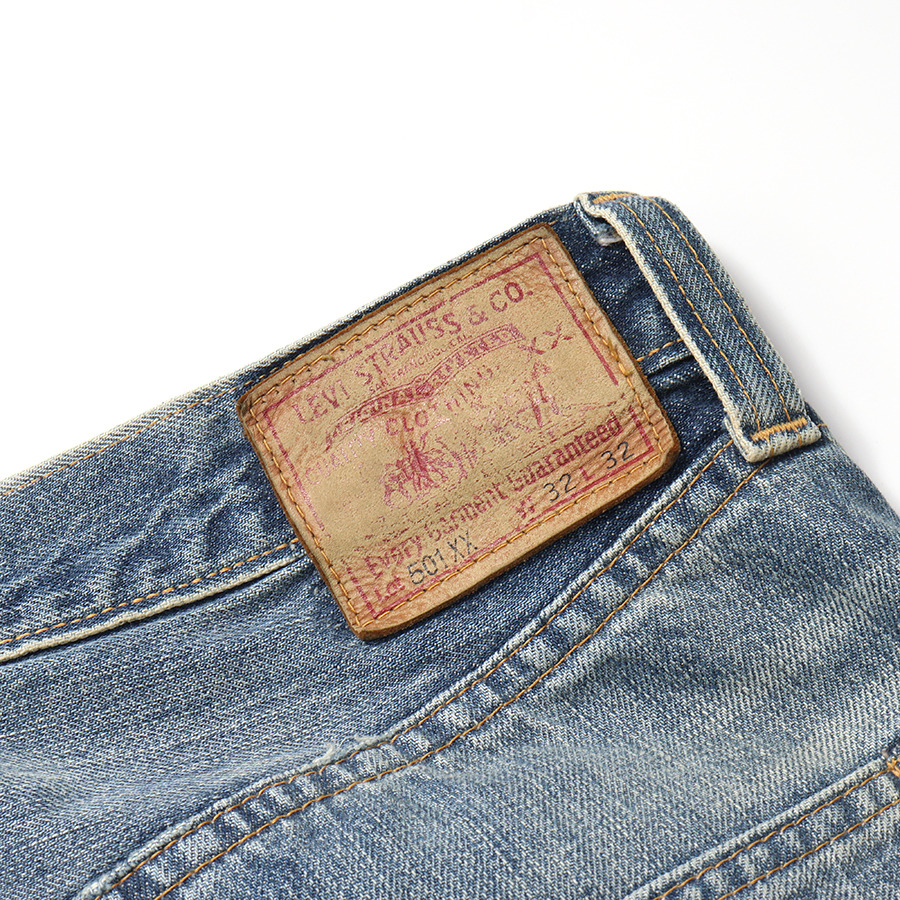 Levi's Vintage Clothing - 12