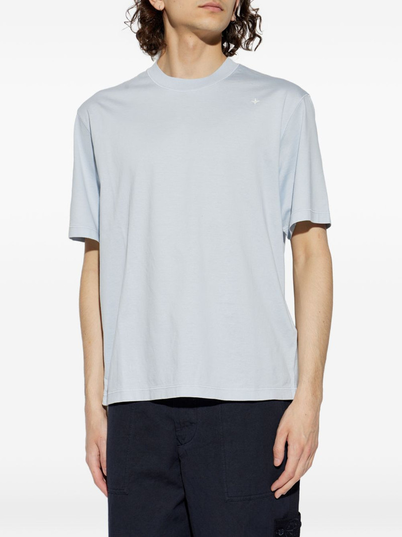 short-sleeve T-shirt 3