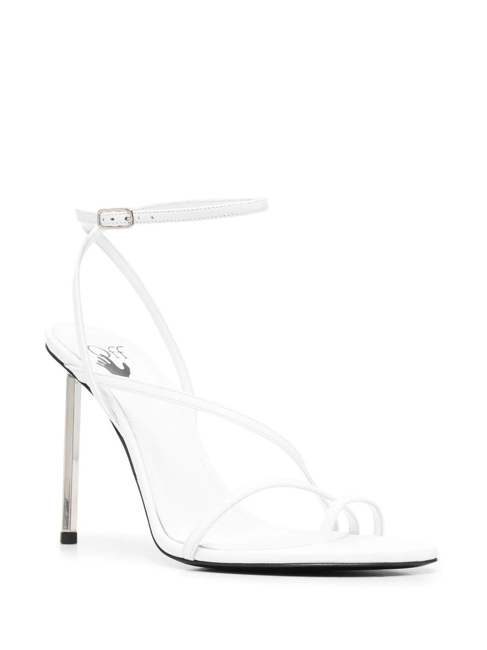 Allen strappy sandals - 2