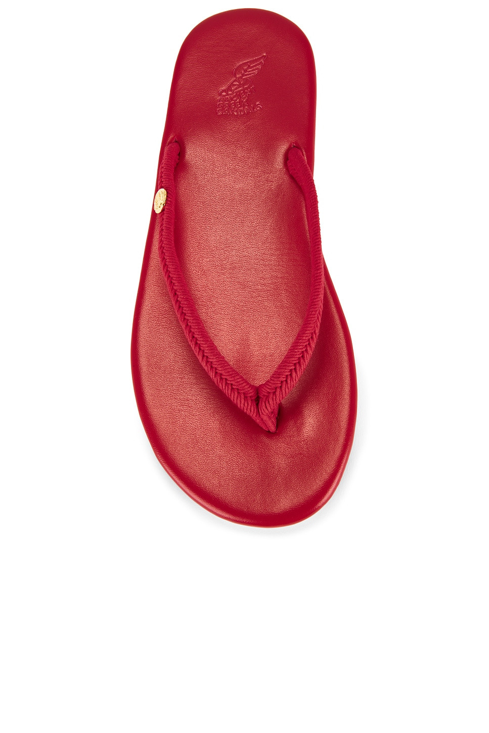 Saionara Rope Sandal - 4