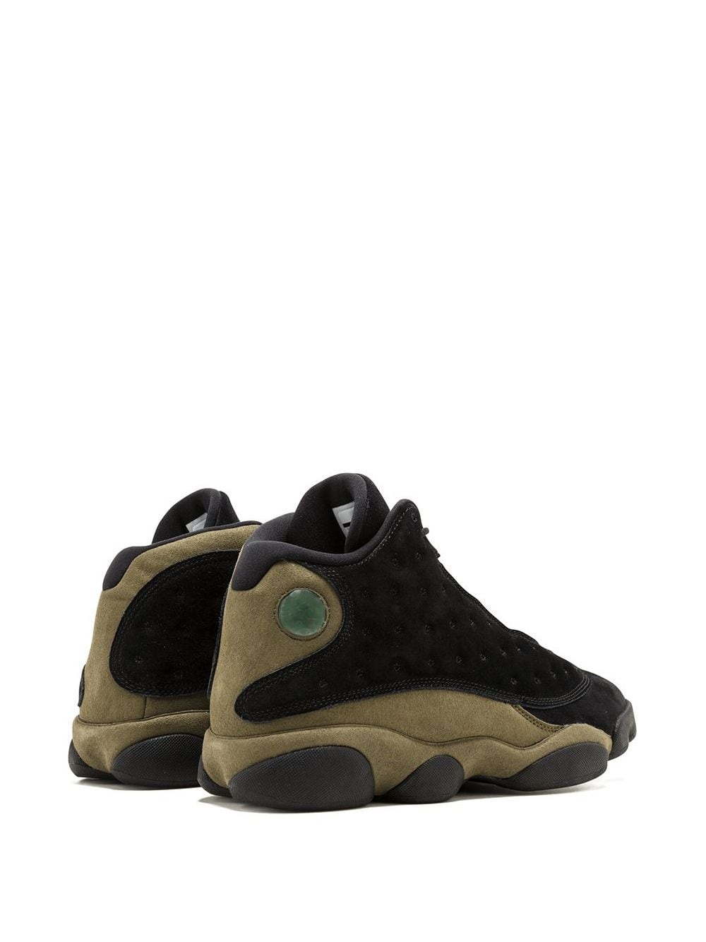 Air Jordan 13 Retro olive - 3