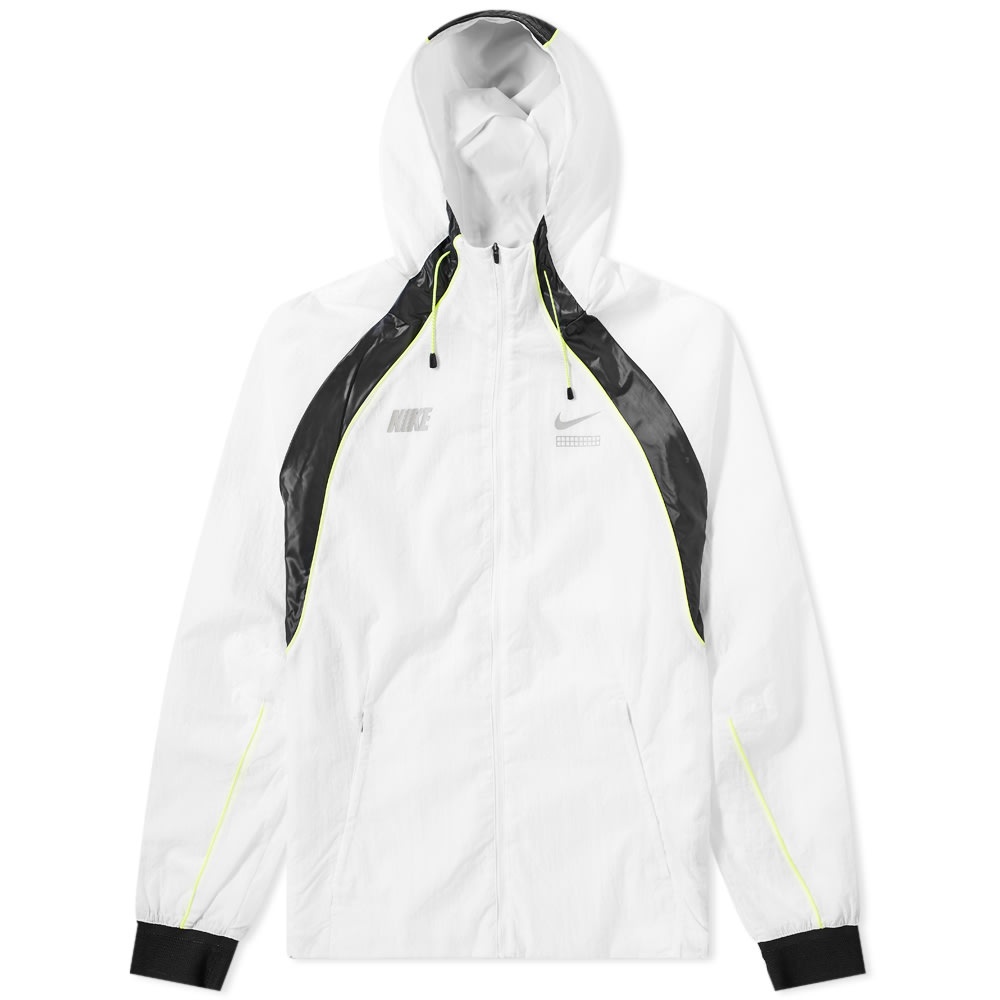 Nike DNA Zip Woven Jacket - 1