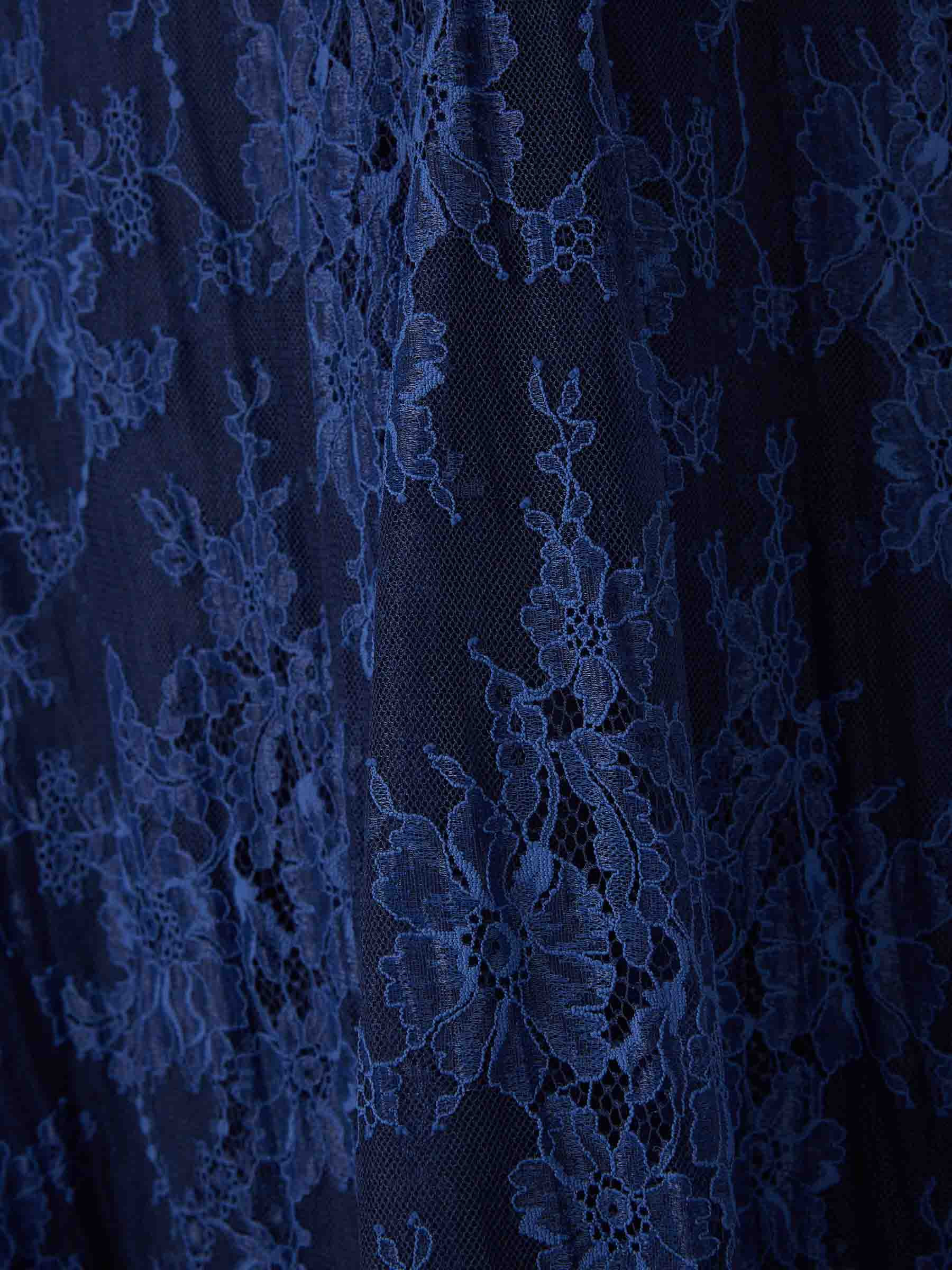 MAXI DRESS ELYSIA - 5