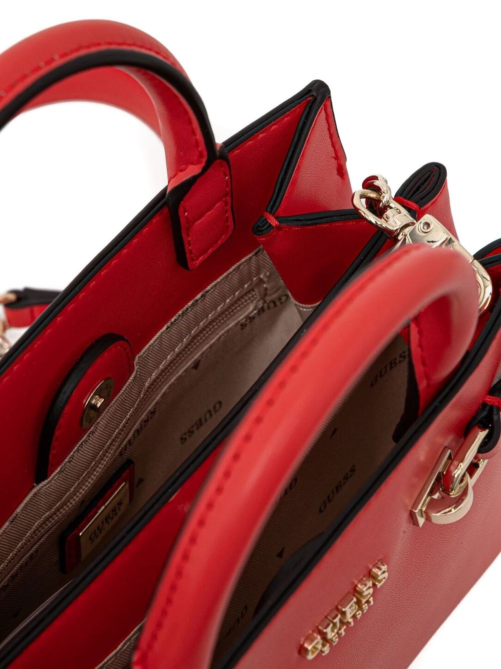 Lorelei chain-strap handbag - 3