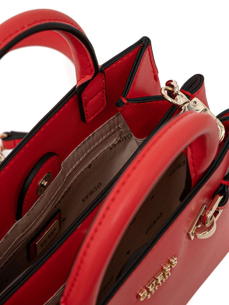 Lorelei chain-strap handbag 3