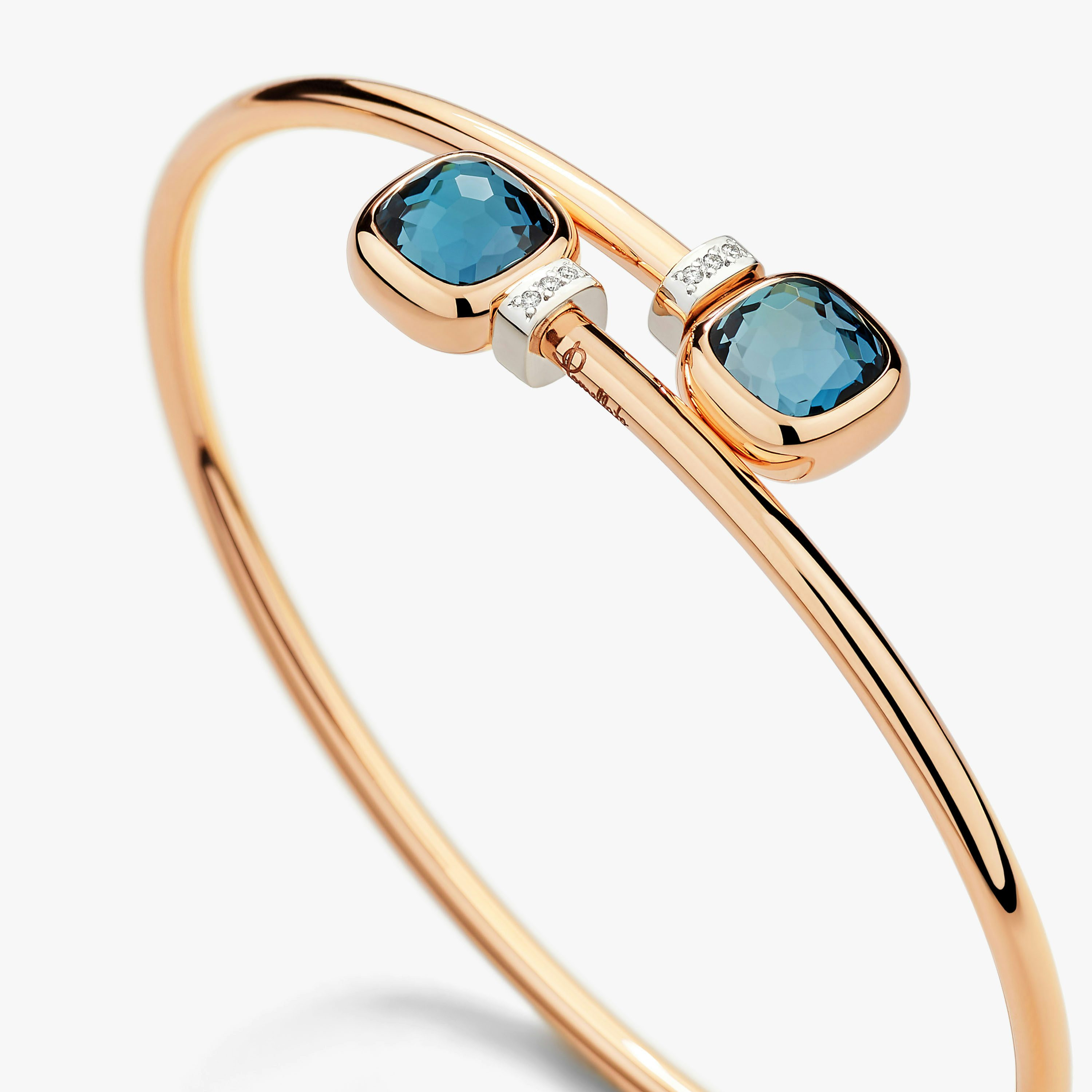 Nudo Mini Bangle - 2