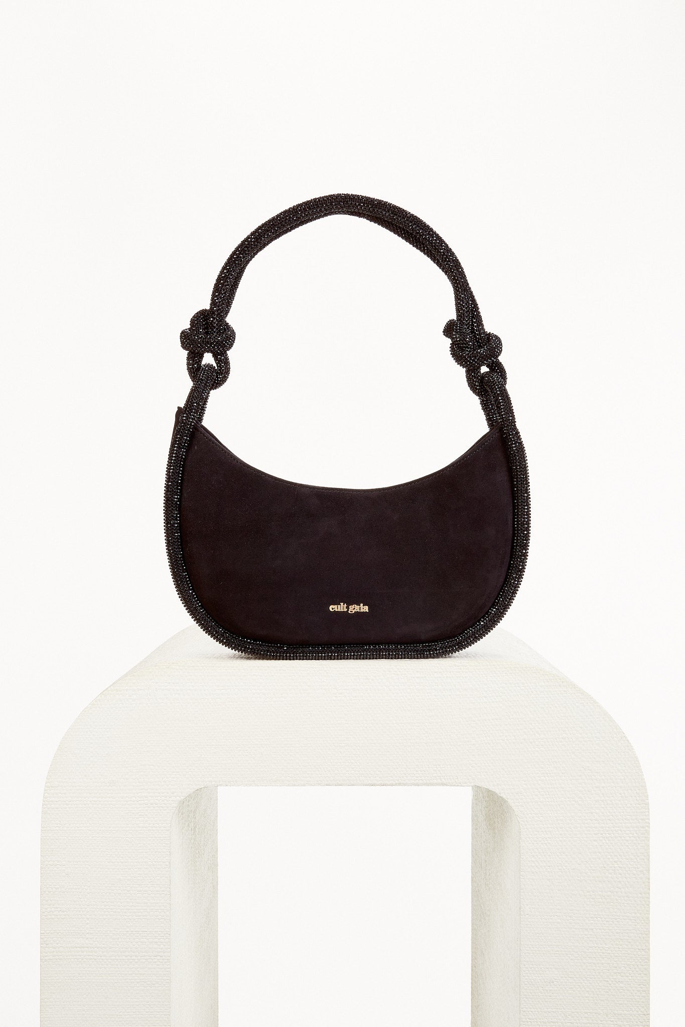 EZRA SHOULDER BAG - 1