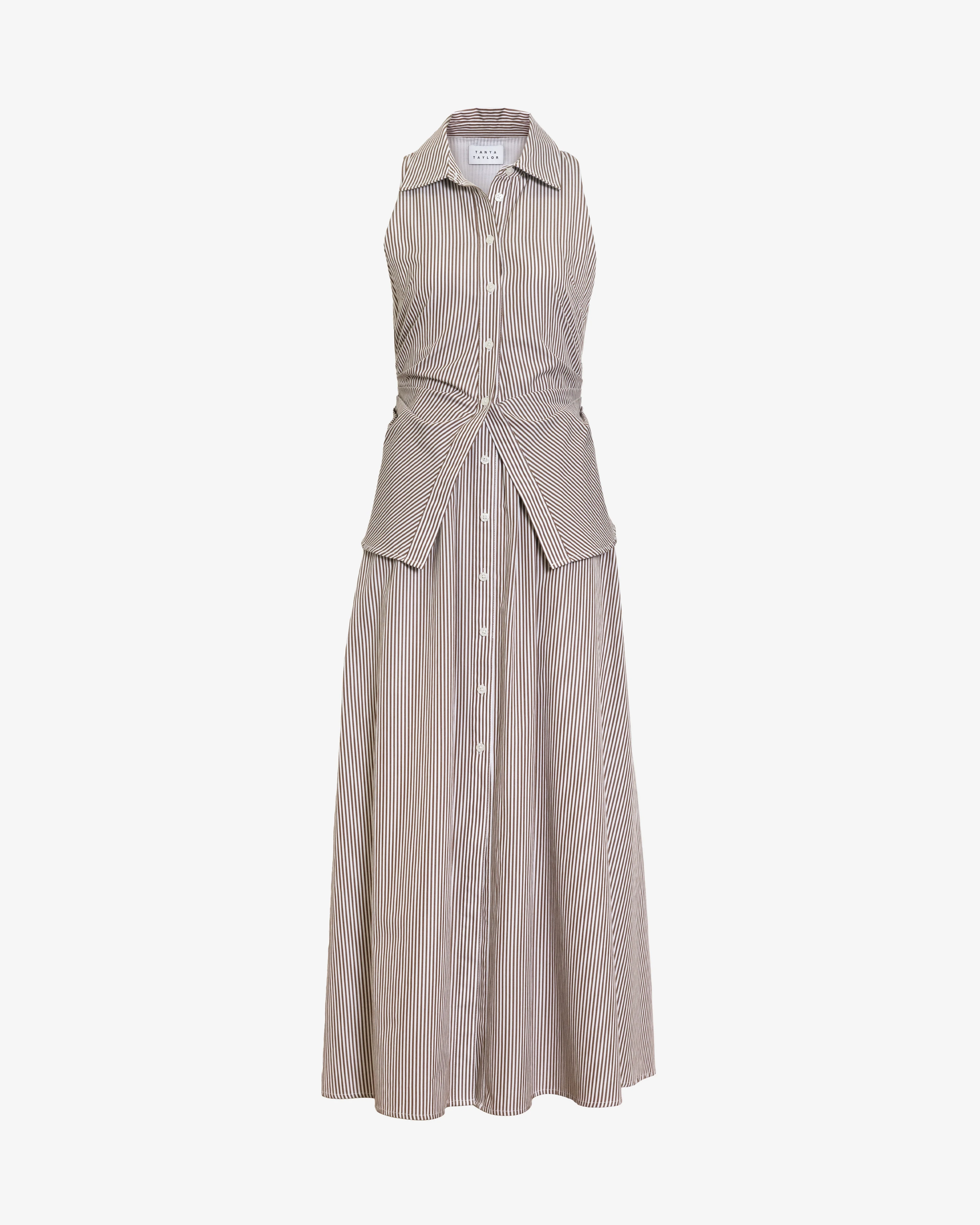 HANNAH DRESS - 1