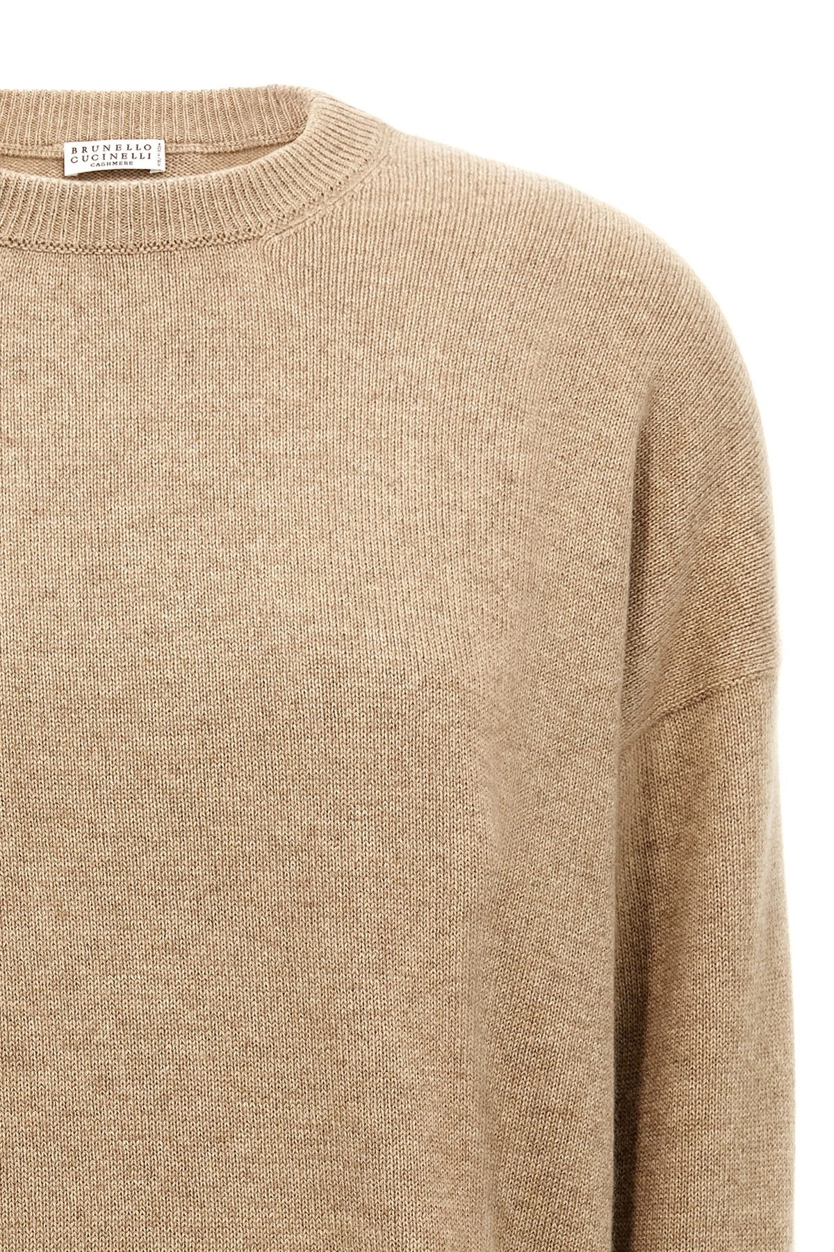 Monile sweater - 3
