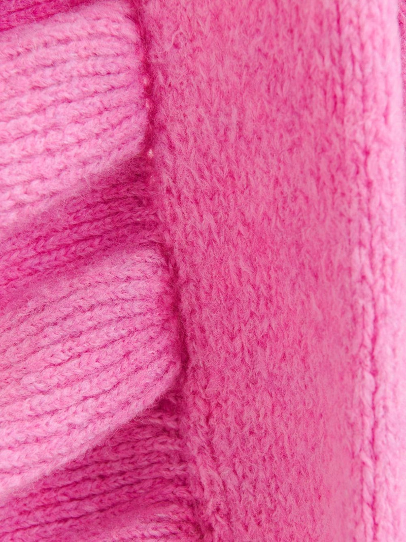 ESSENTIEL ANTWERP Jamboree scarf outlook