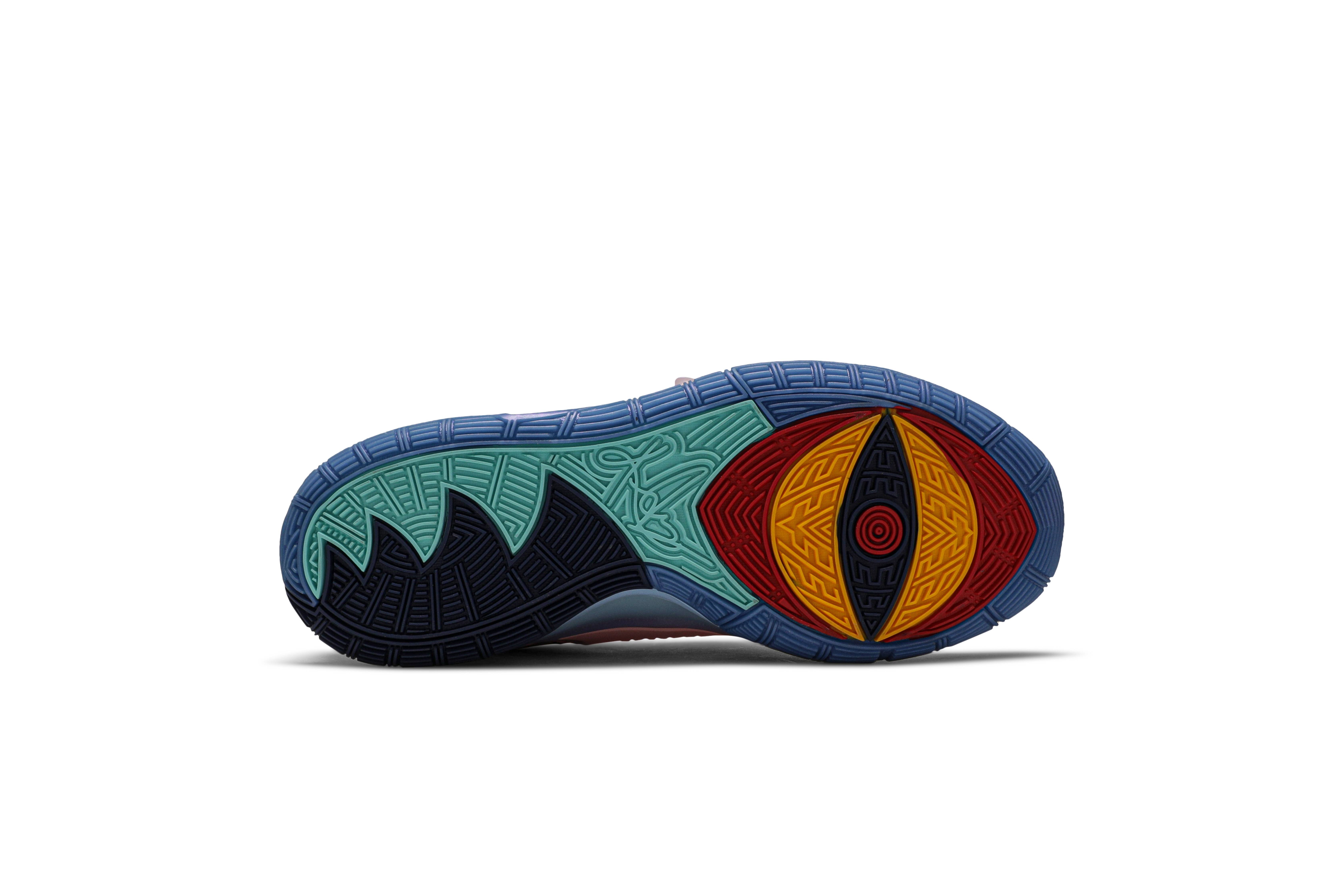 Concepts x Kyrie 6 'Khepri' - 4