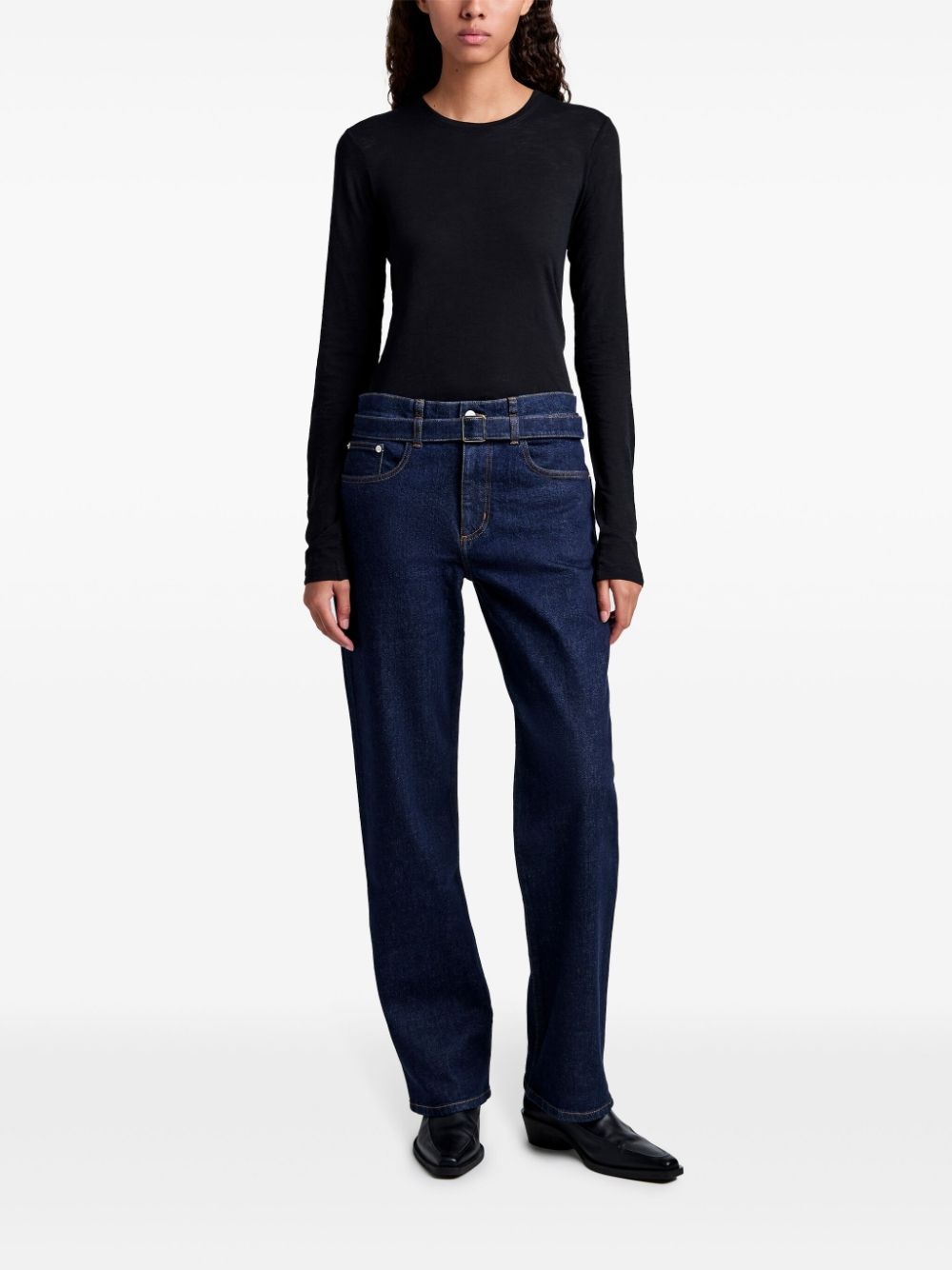 Ellsworth jeans - 2