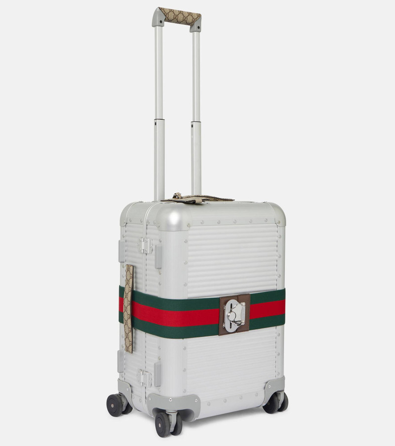 Gucci Porter carry-on suitcase 4