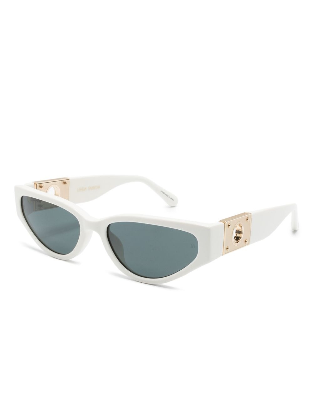 Tomie cat-eye sunglasses - 2