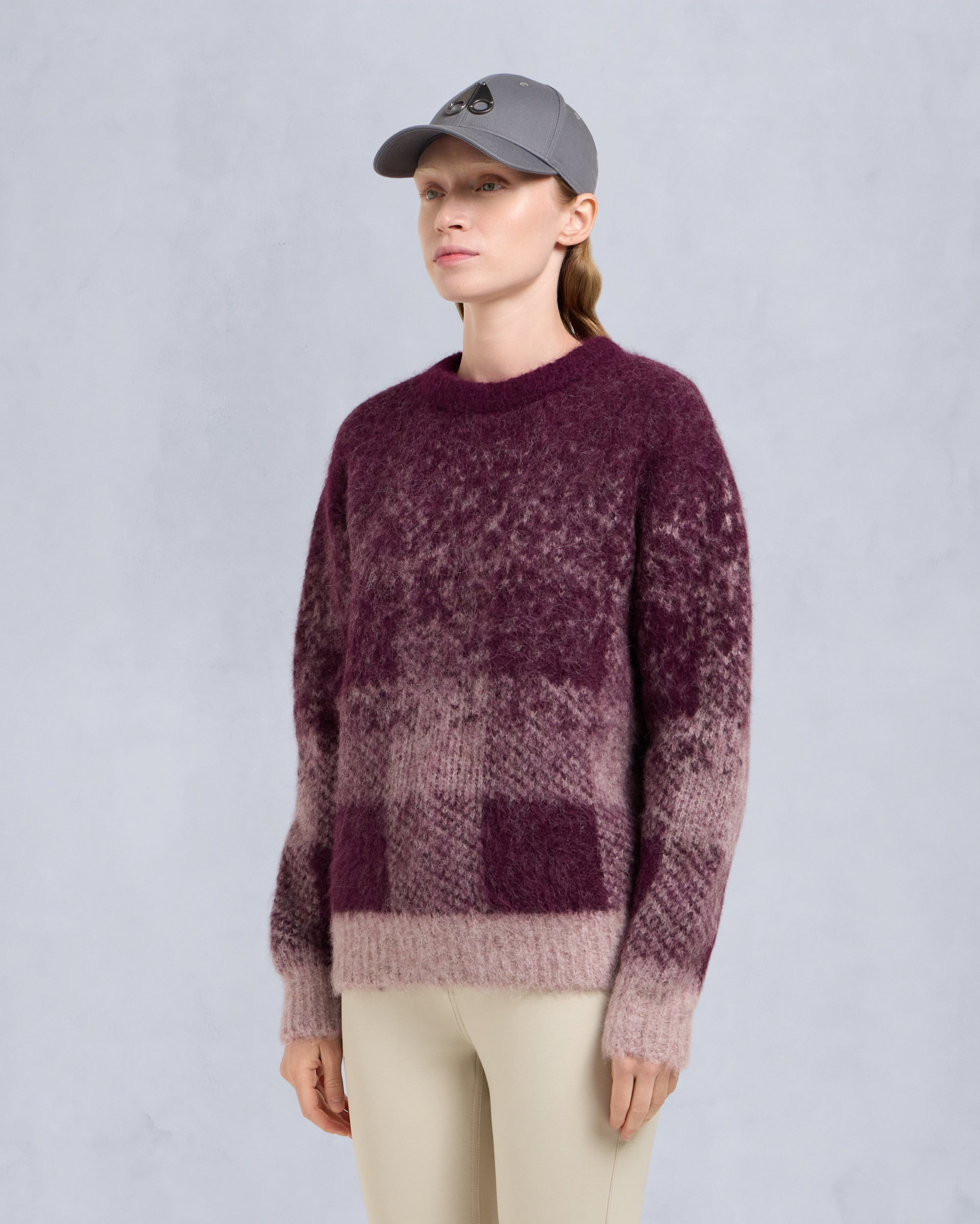 PALMER CREWNECK SWEATER - 7