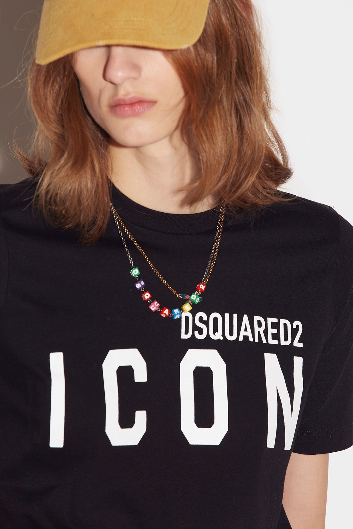 ICON RENNY T-SHIRT - 4