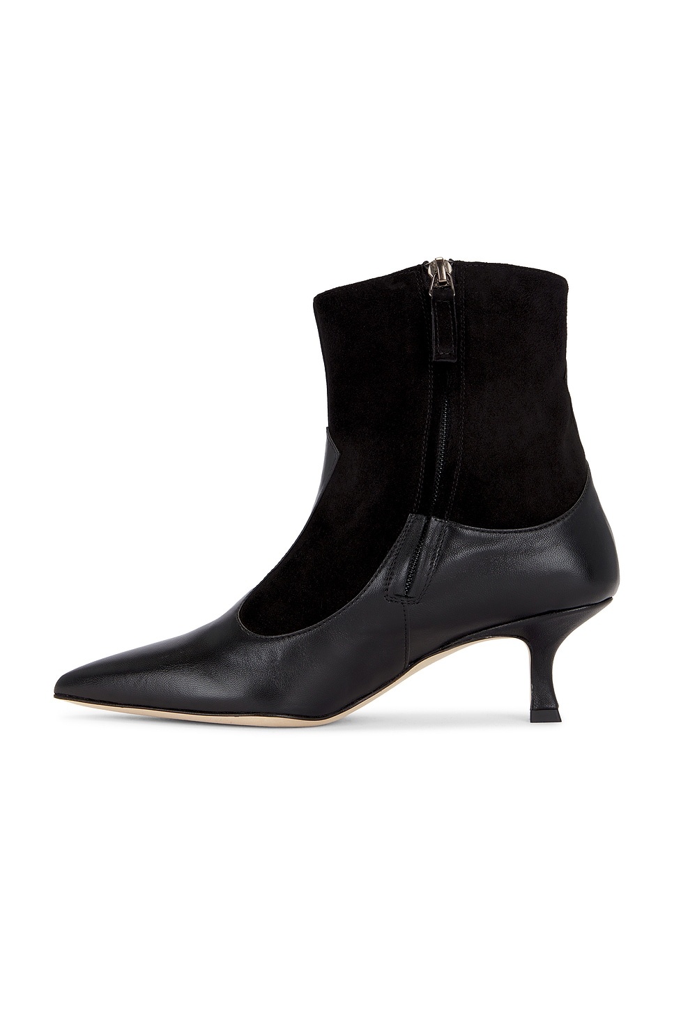 Atalanta 50 Nappa Boot - 5