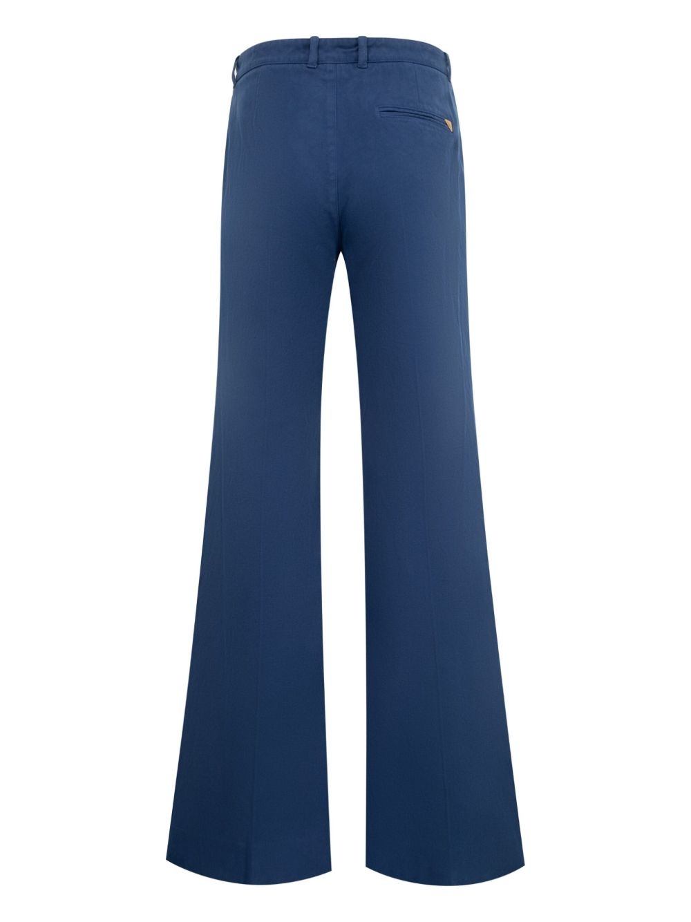 flared jeans - 2