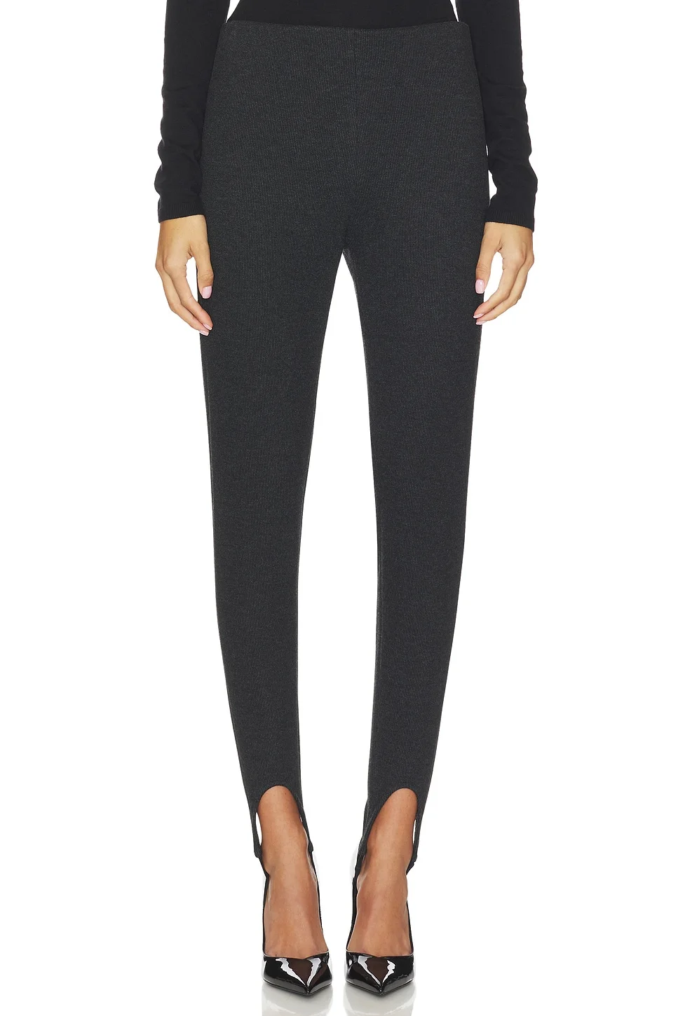 Faustine Stirrup Pant - 1