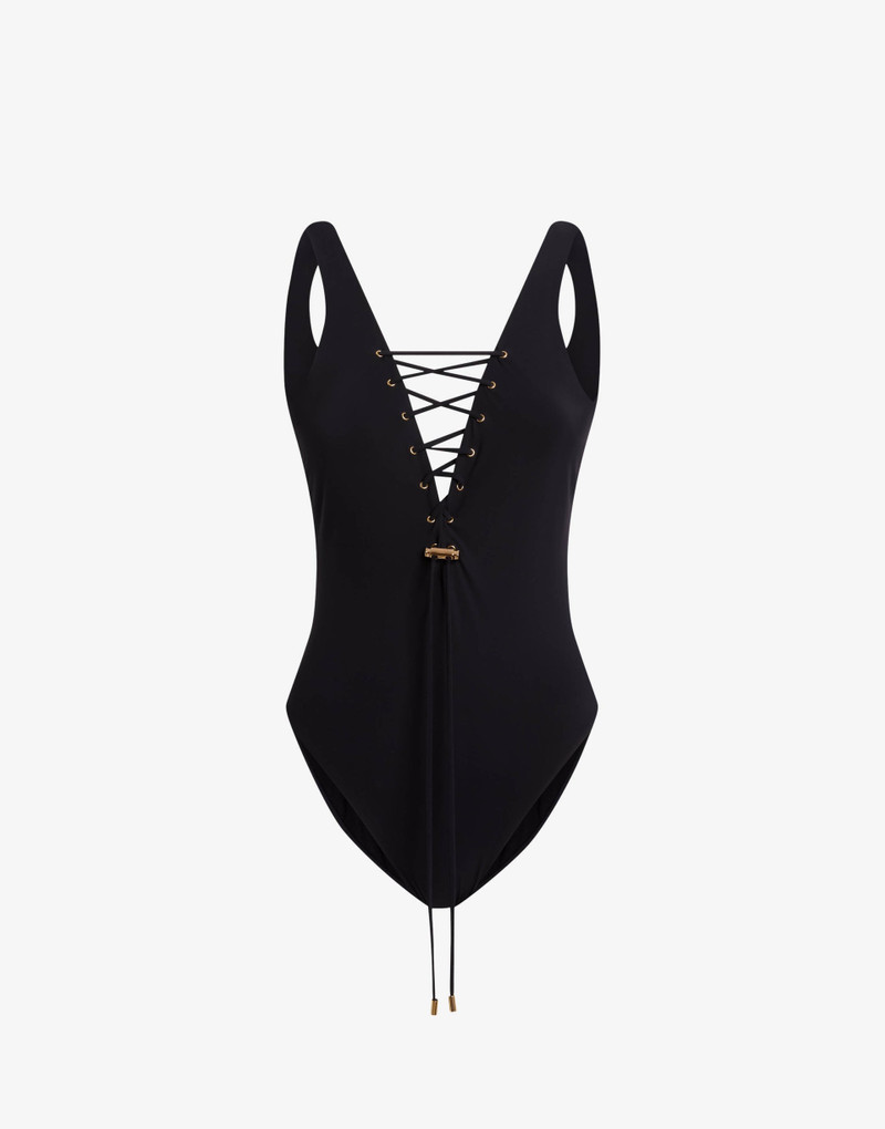 LYCRA ONE-PIECE SWIMSUIT 3