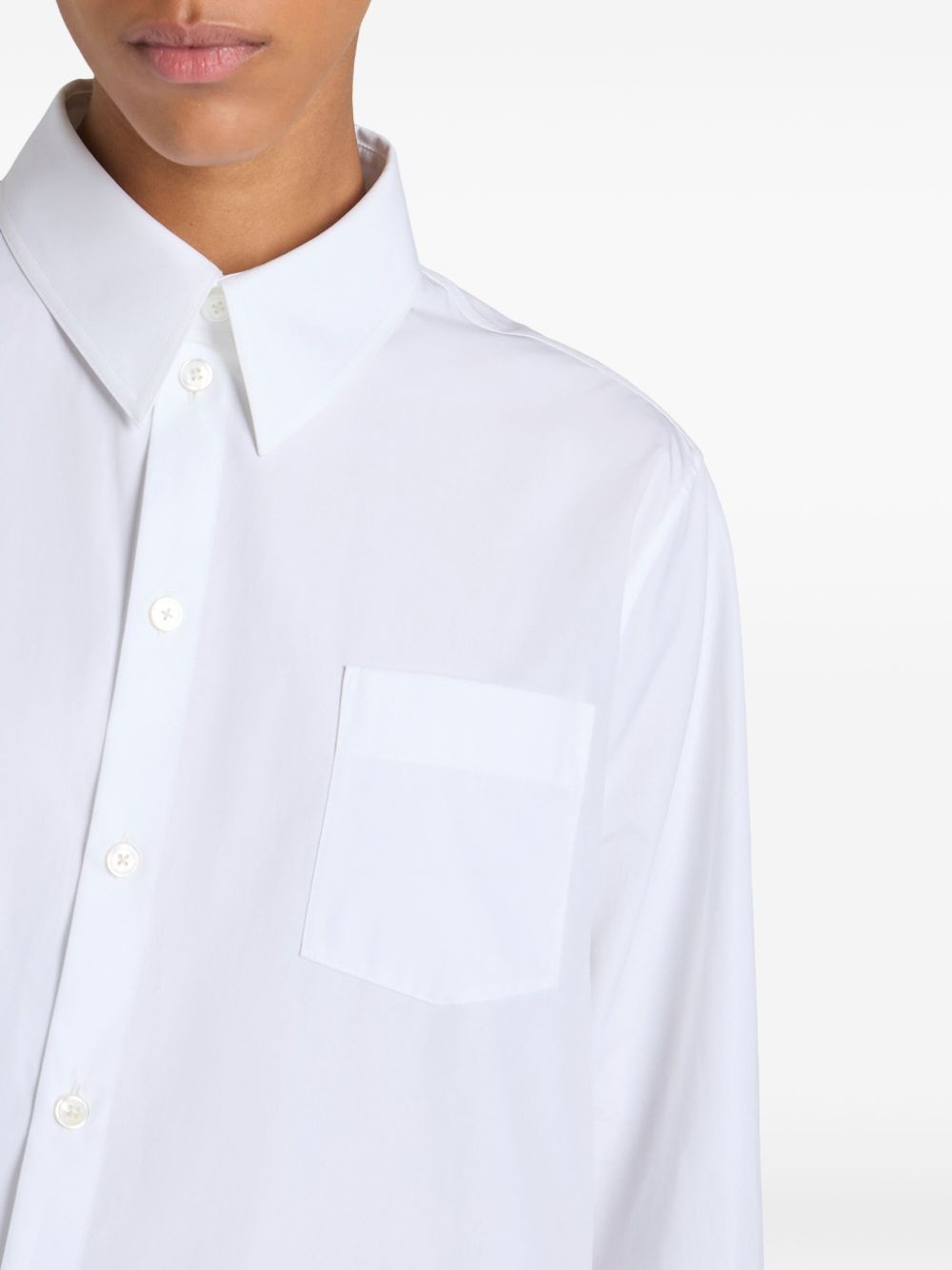 cotton shirt - 4