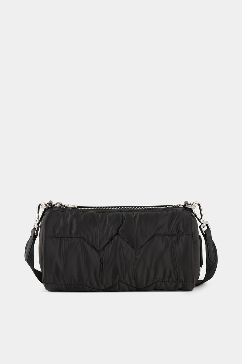 Eiger Maali Shoulder bag in Black 3