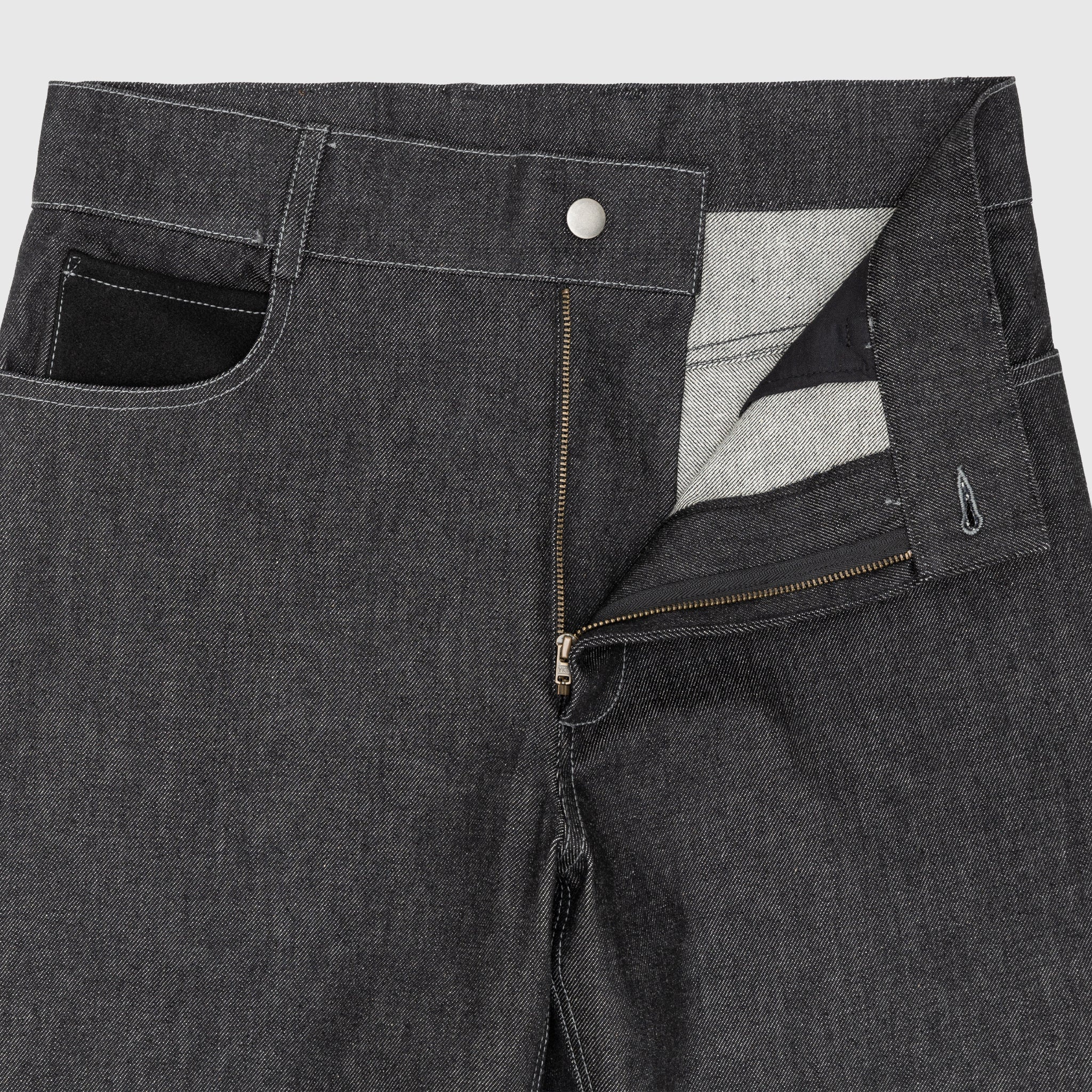 5 POCKET JEAN - 2
