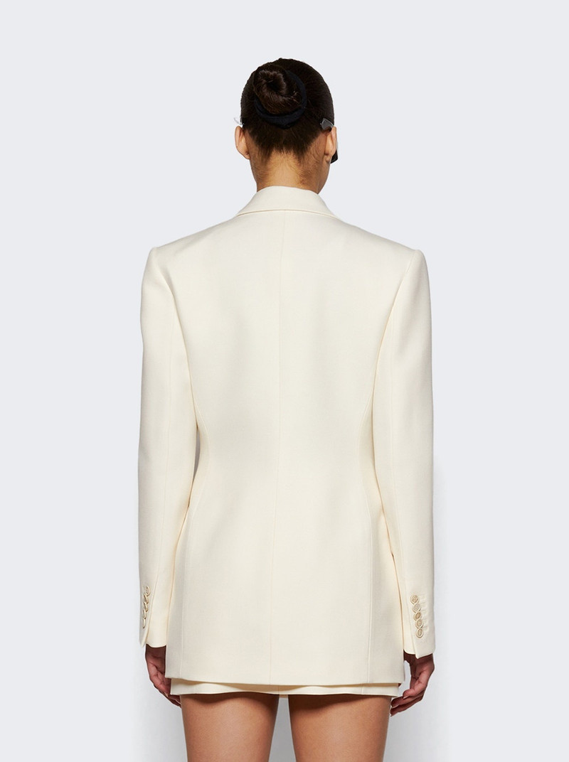Contour Blazer Off White 5