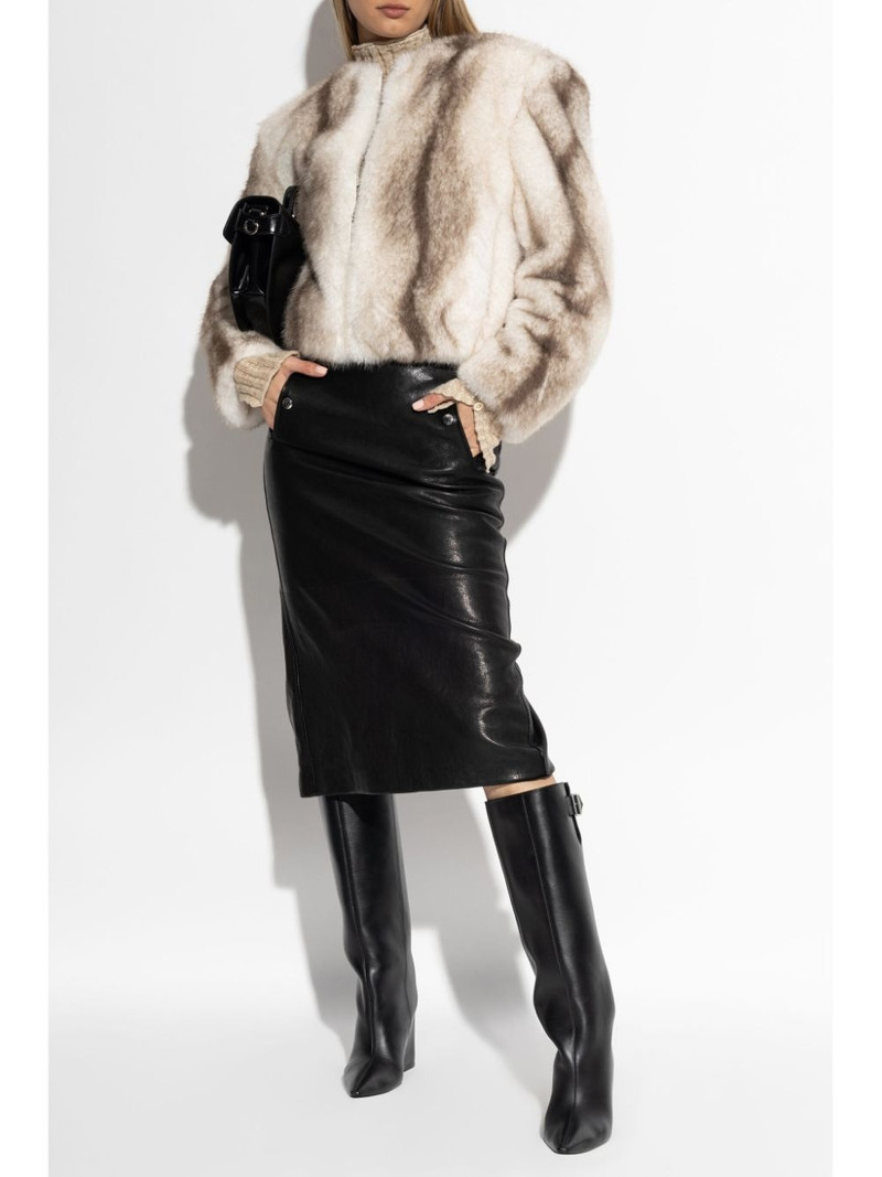 STAND STUDIO Karly jacket outlook