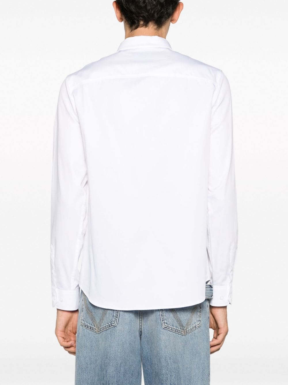Sydney cotton shirt - 5