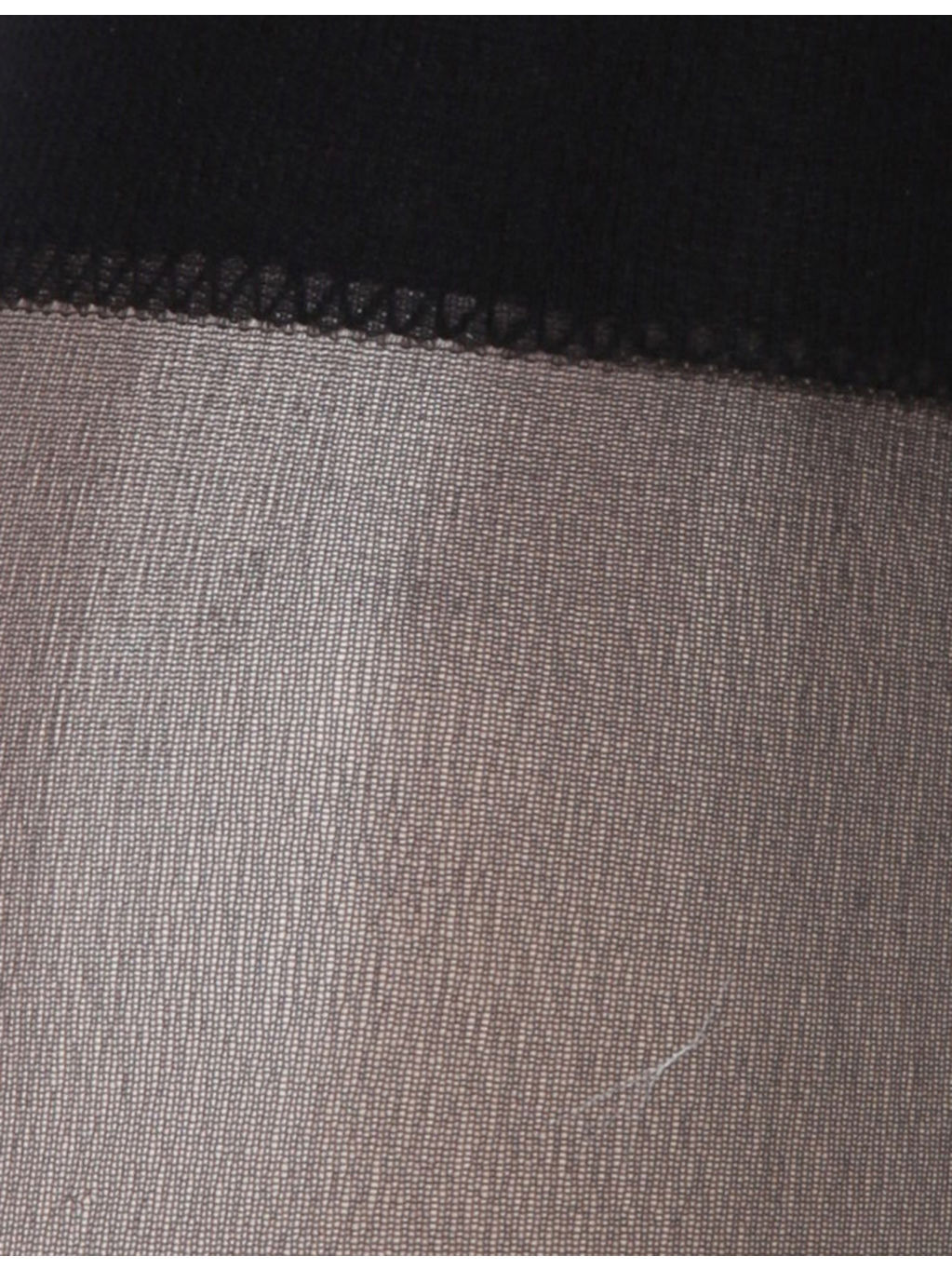 Individual 10 stretch-woven knee-highs - 3