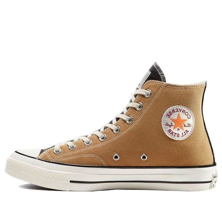 Converse Converse Carhartt WIP x Renew Chuck 70 High 'Navy Brown