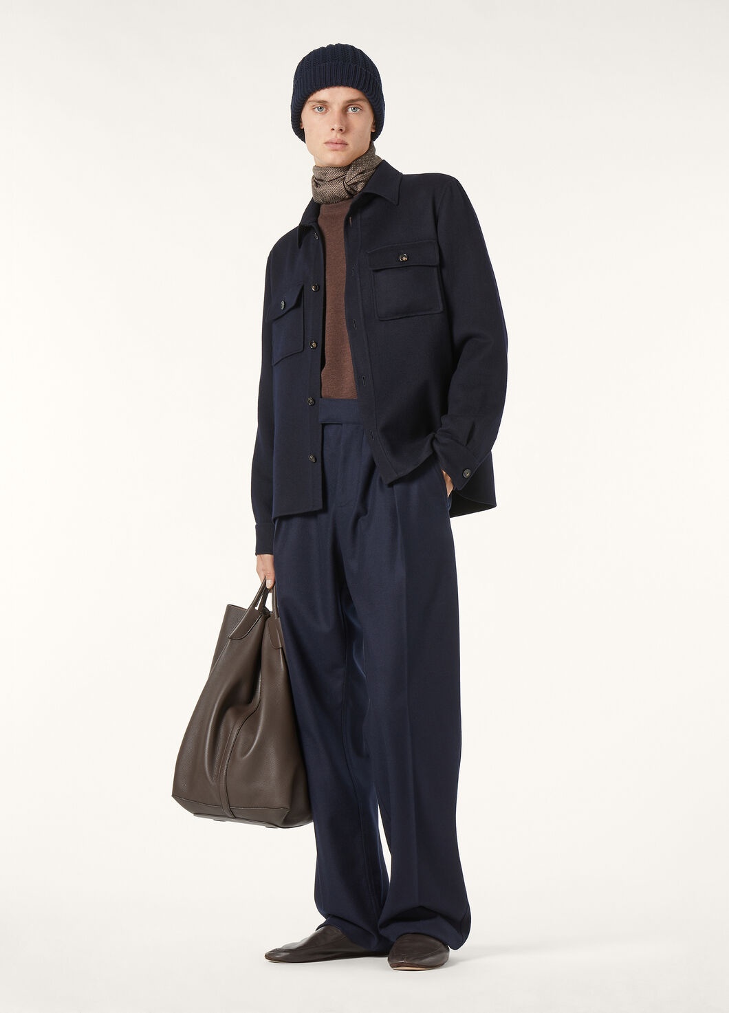 Jim Overshirt - 2