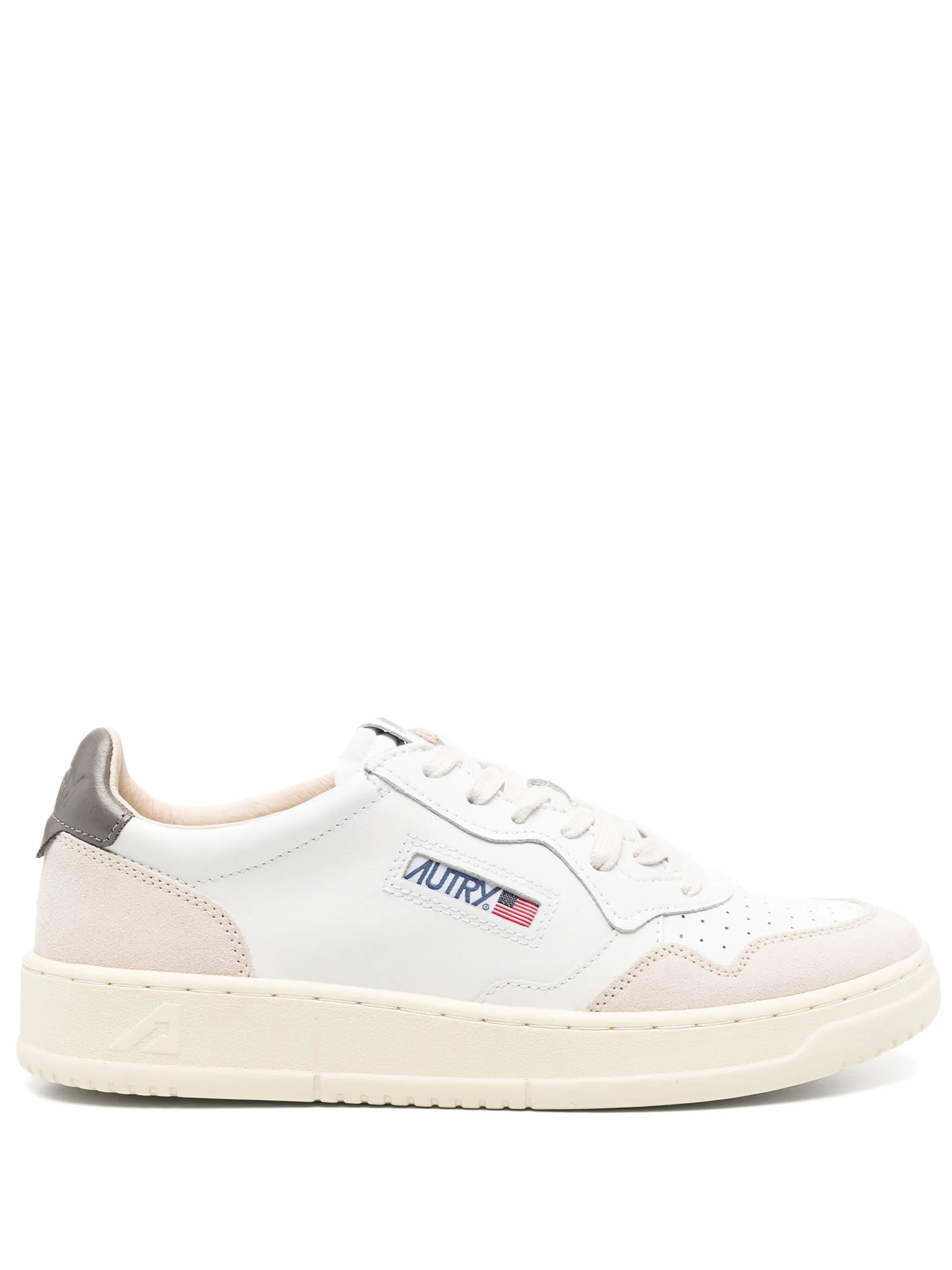 Medalist Low Sneakers - 1