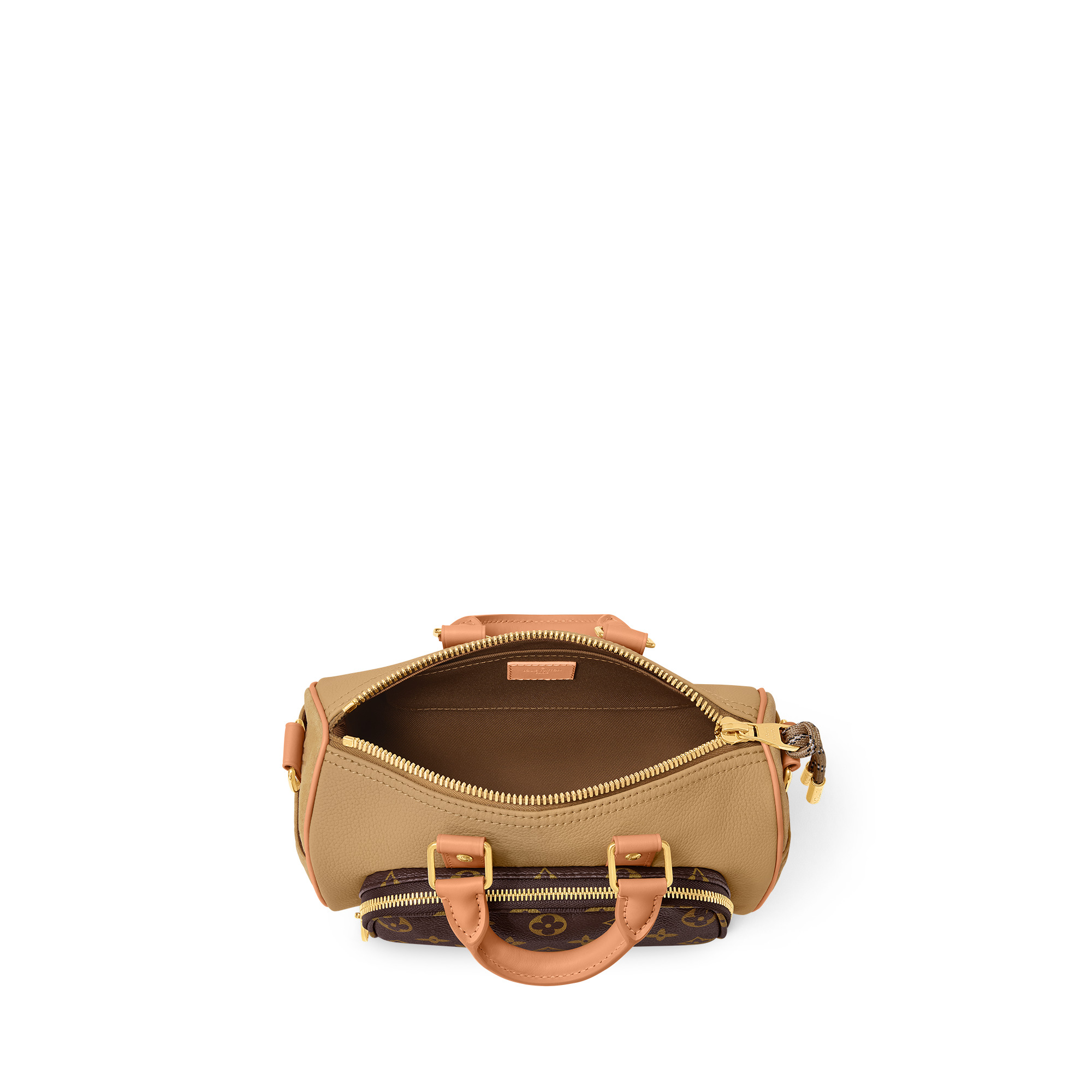 Keepall Bandoulière 25 - 3