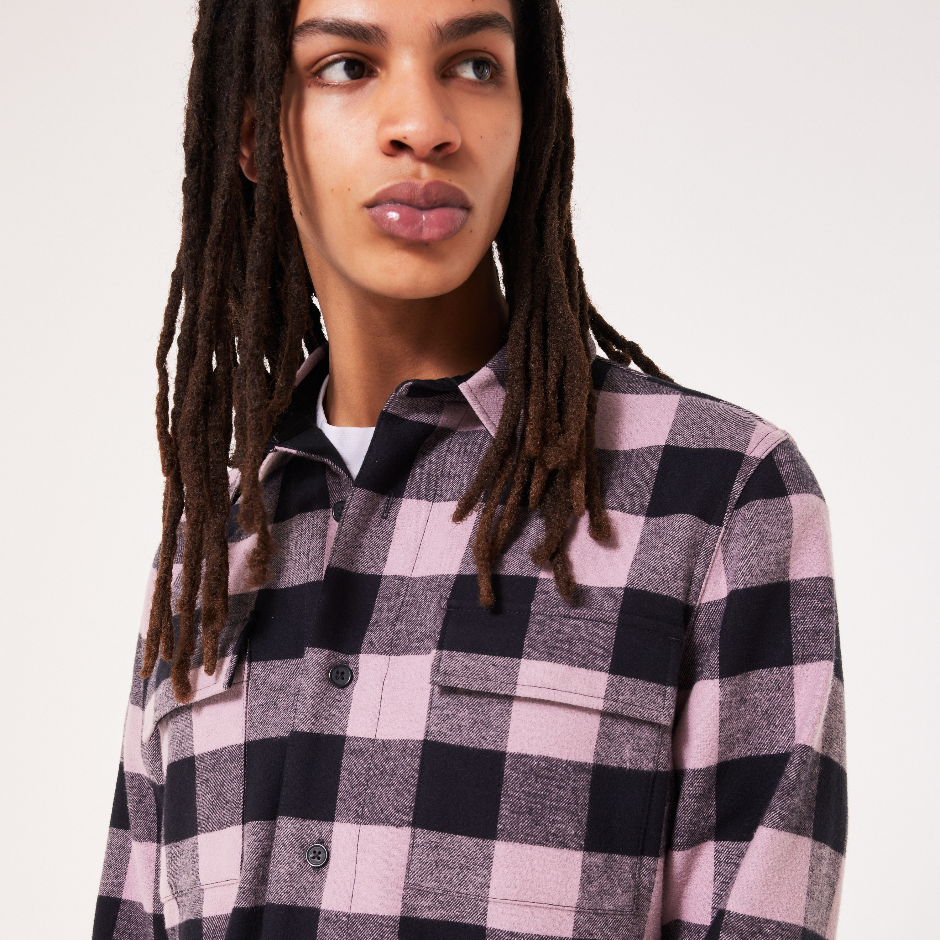Bear Cozy Flannel - 5