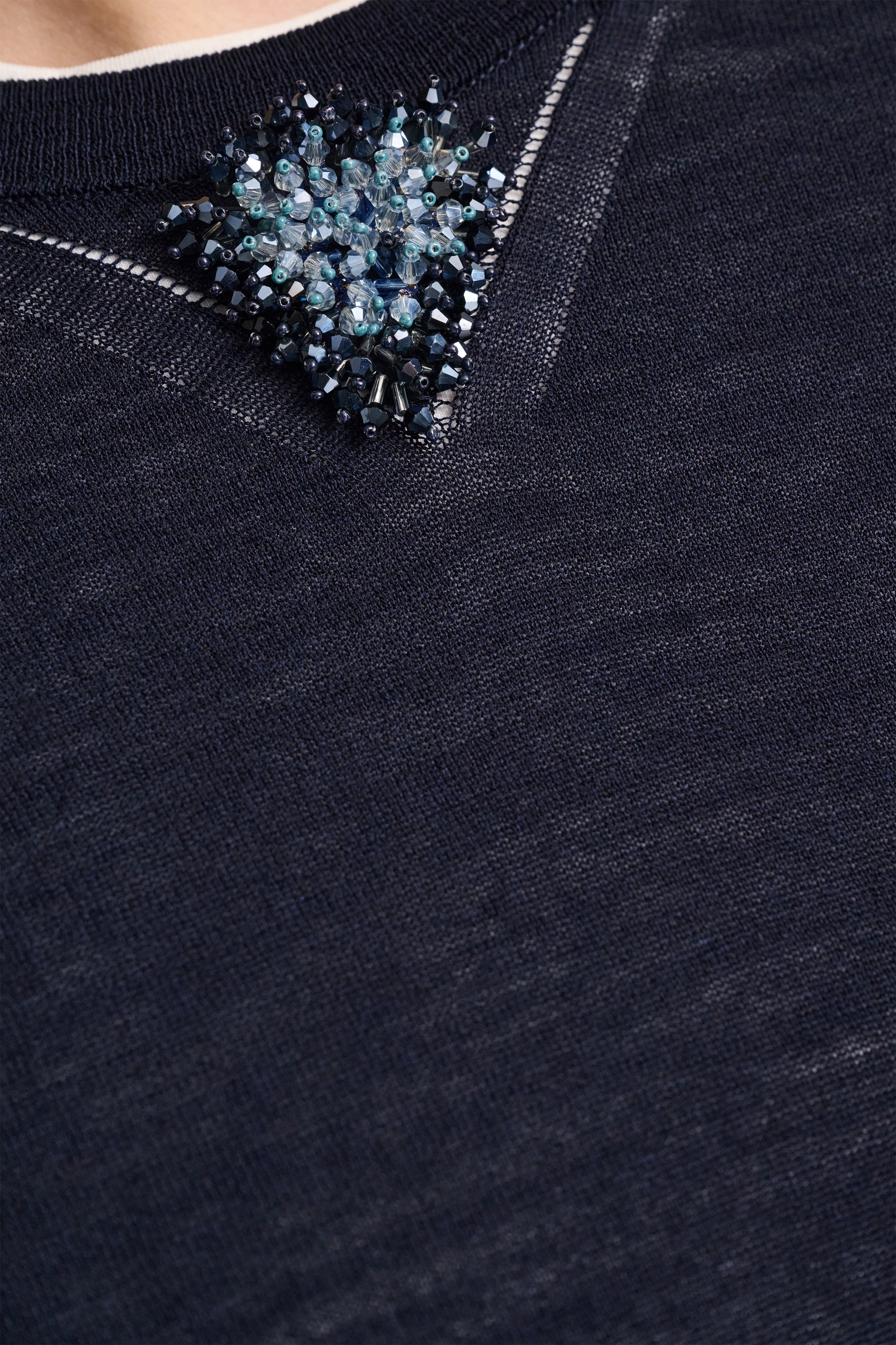 REFINED ESSENTIALS I pullover - 4