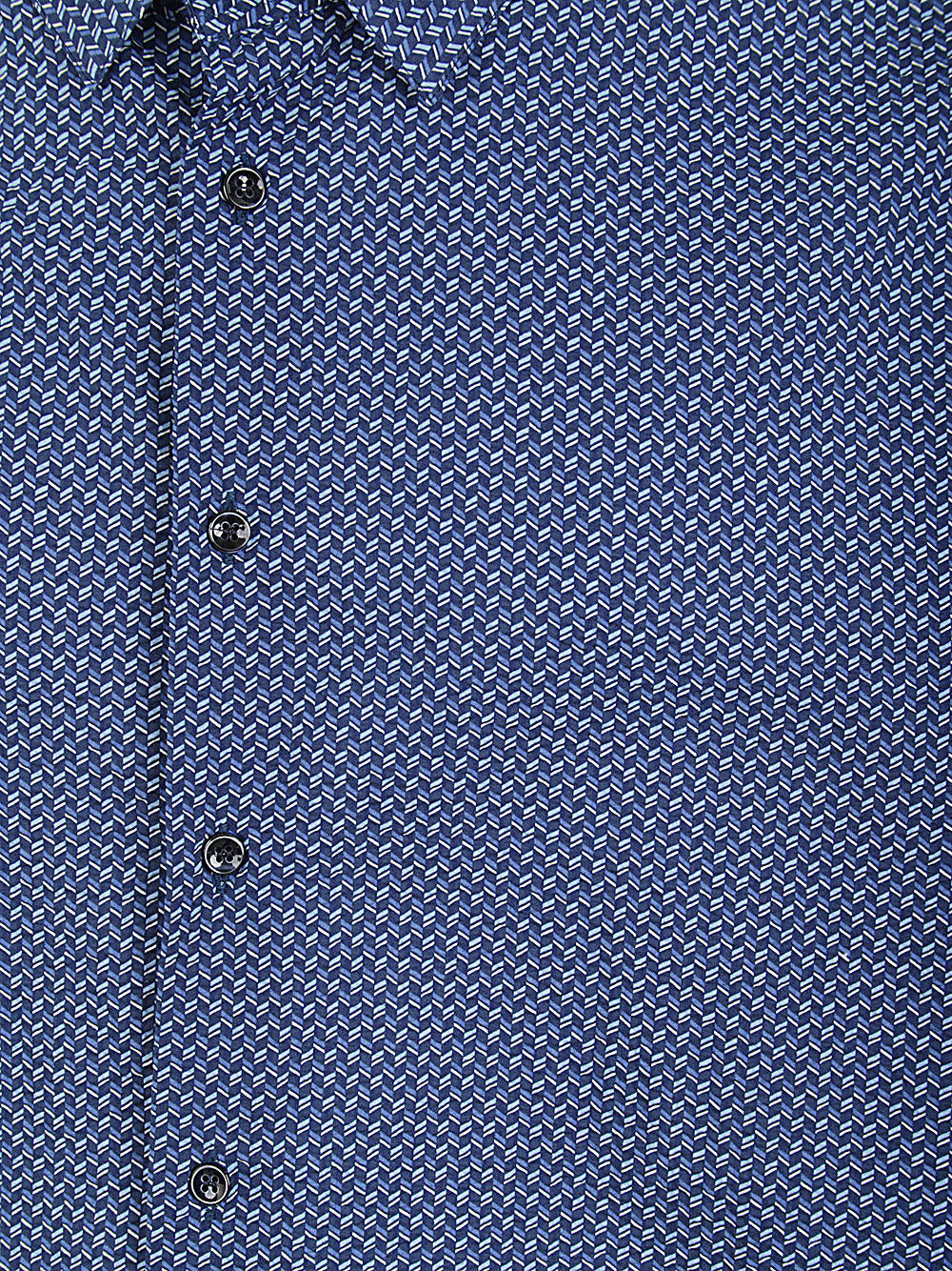 Giorgio Armani Men Fantasy Shirt - 3