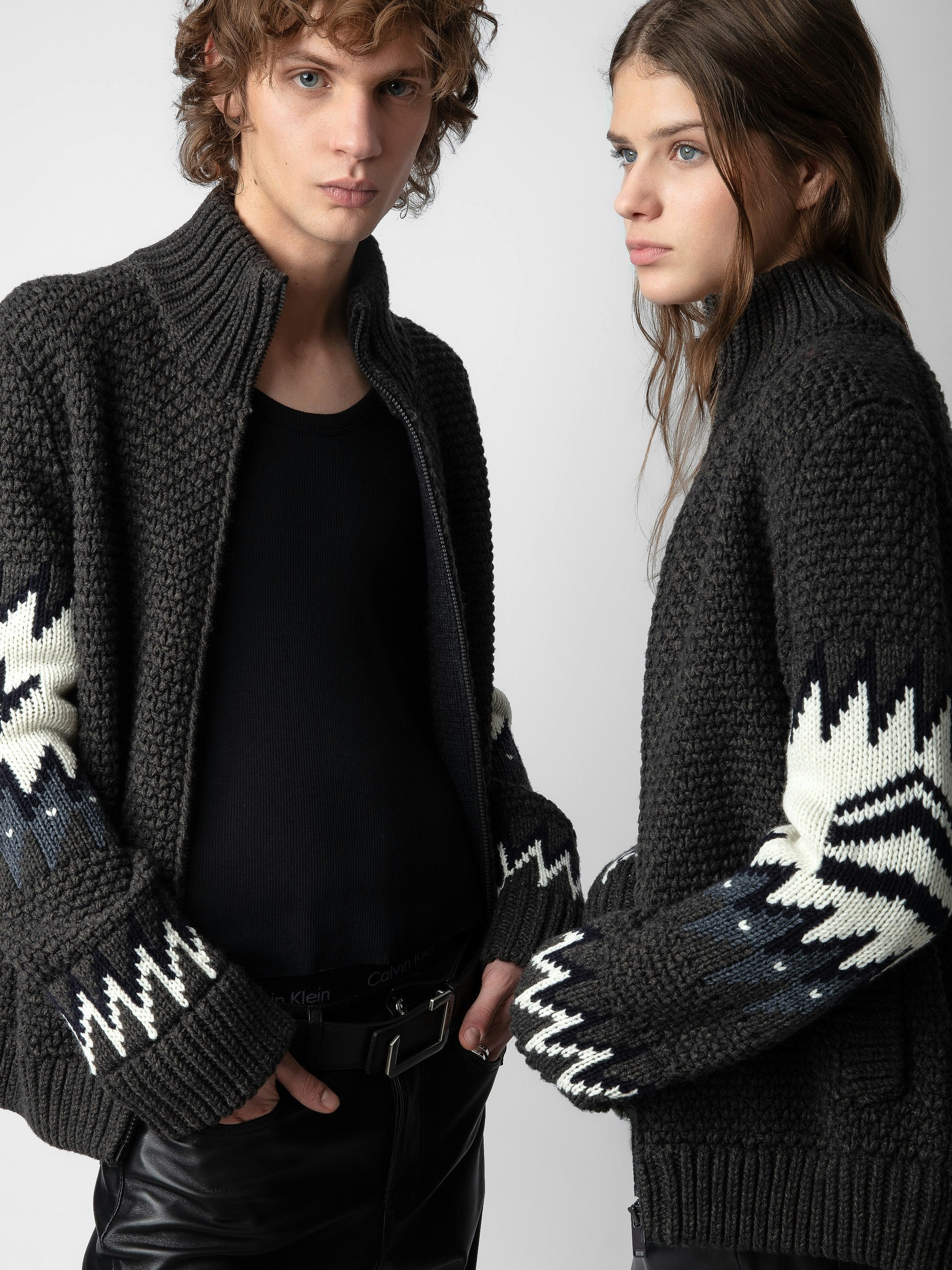 Christophe Cardigan - 3
