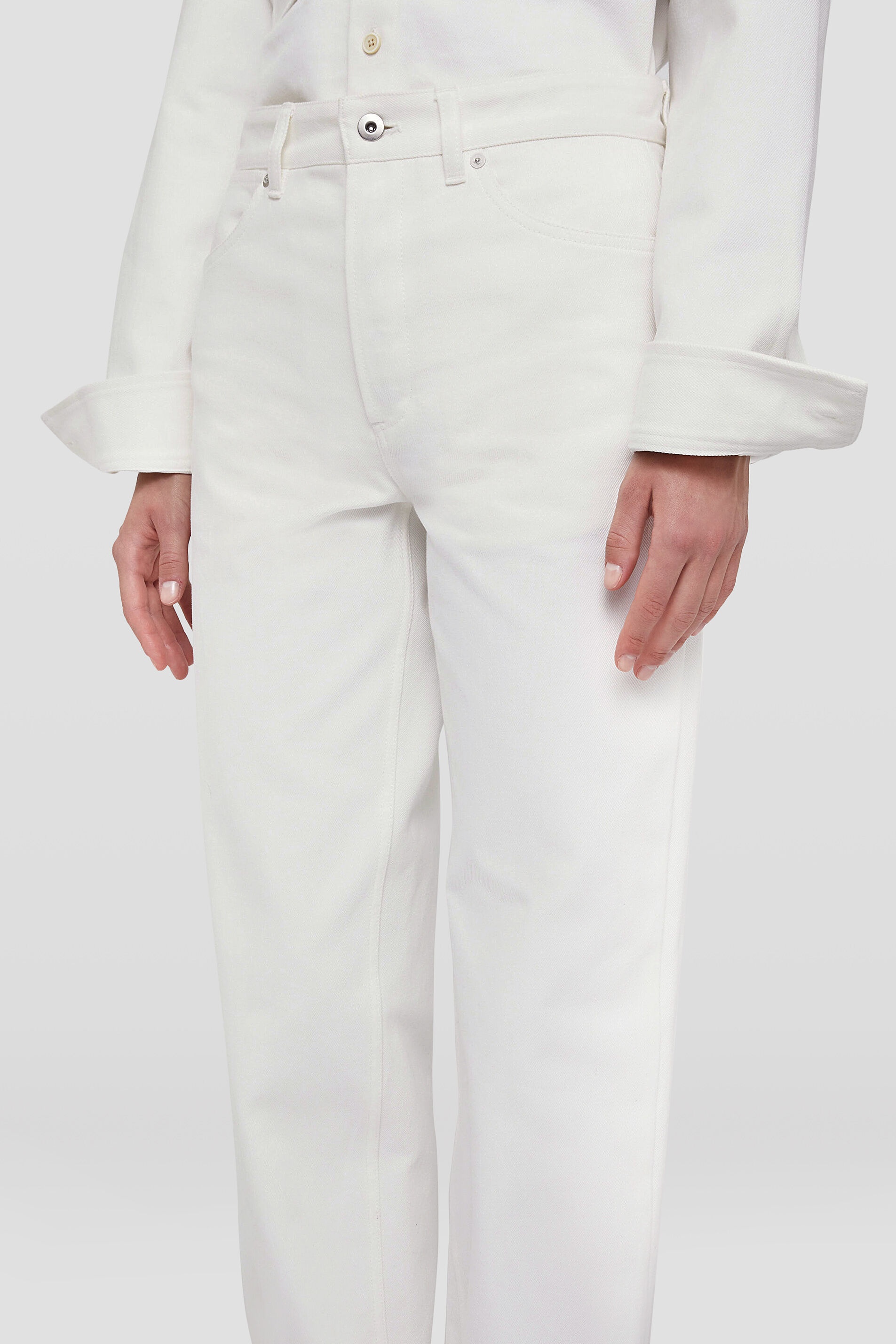 Standard Jeans - 5