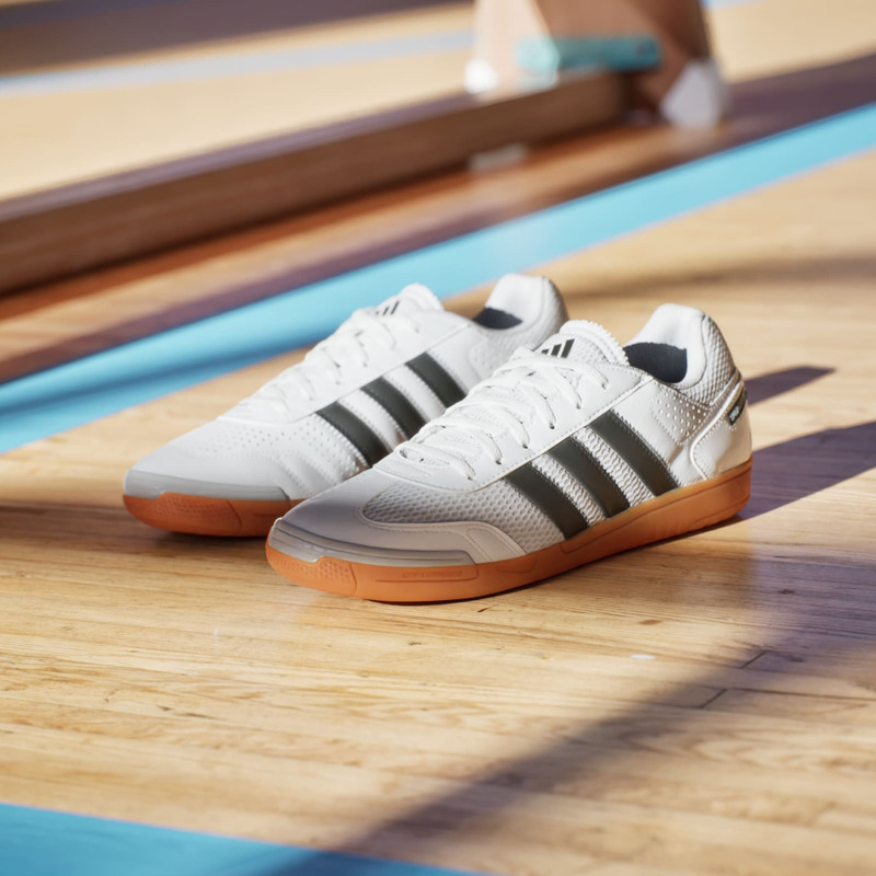 Spezial 빛 Handball 신발 6