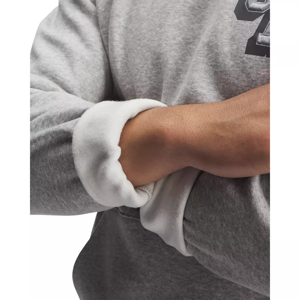 Men's Icon Fleece Hoodie - 3