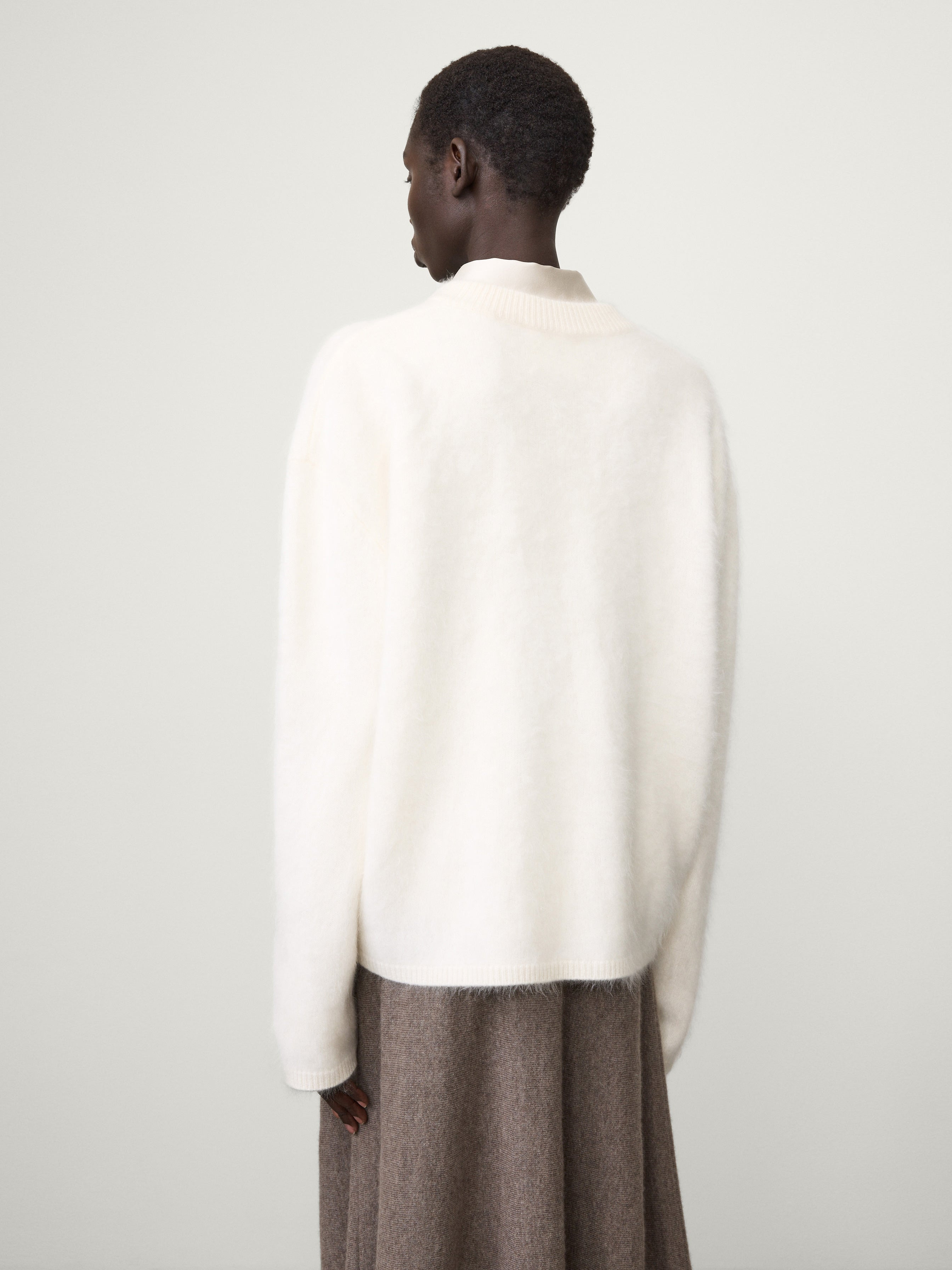 The Natalia Sweater - 4