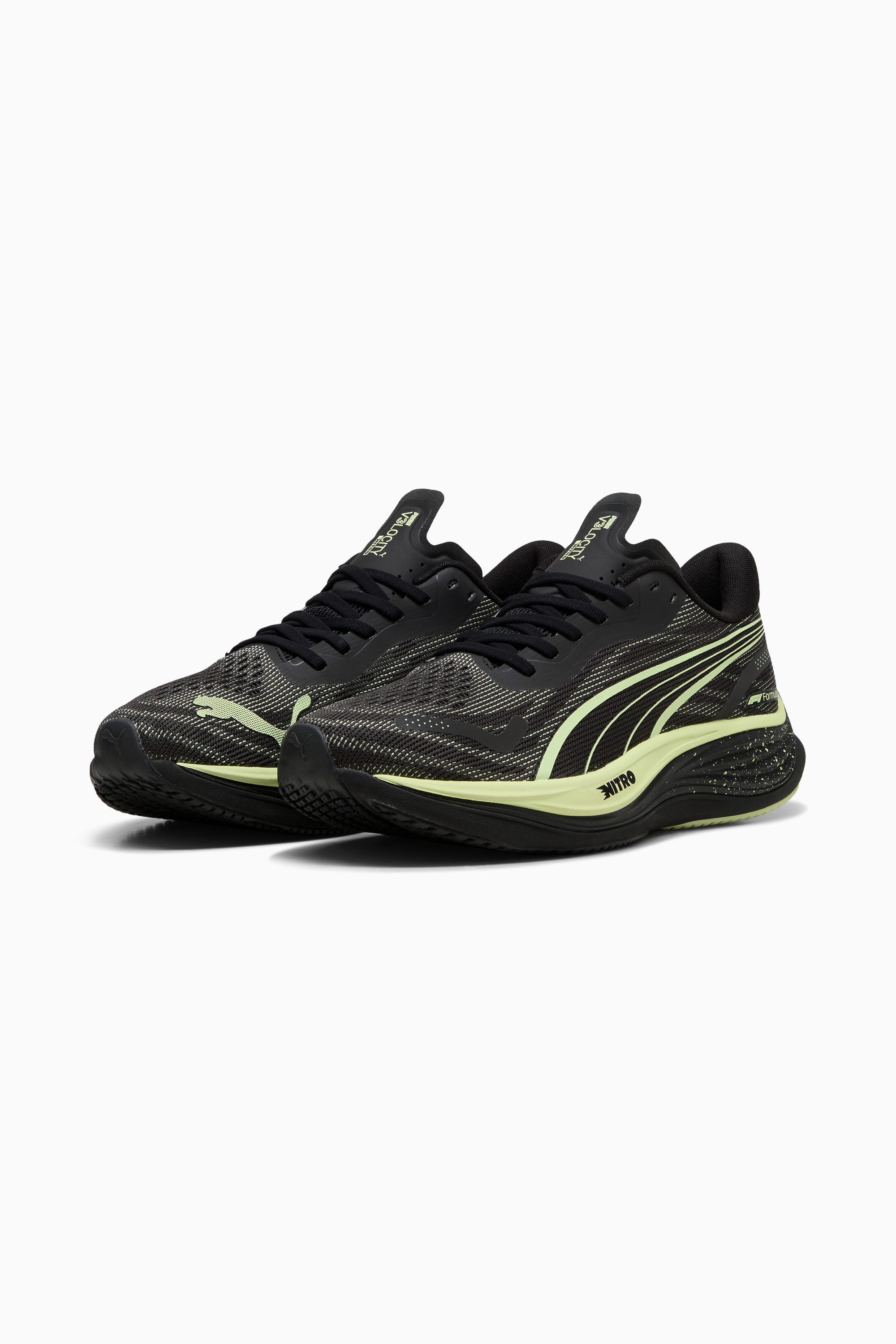 F1® Velocity NITRO™ 3 Sneakers - 4