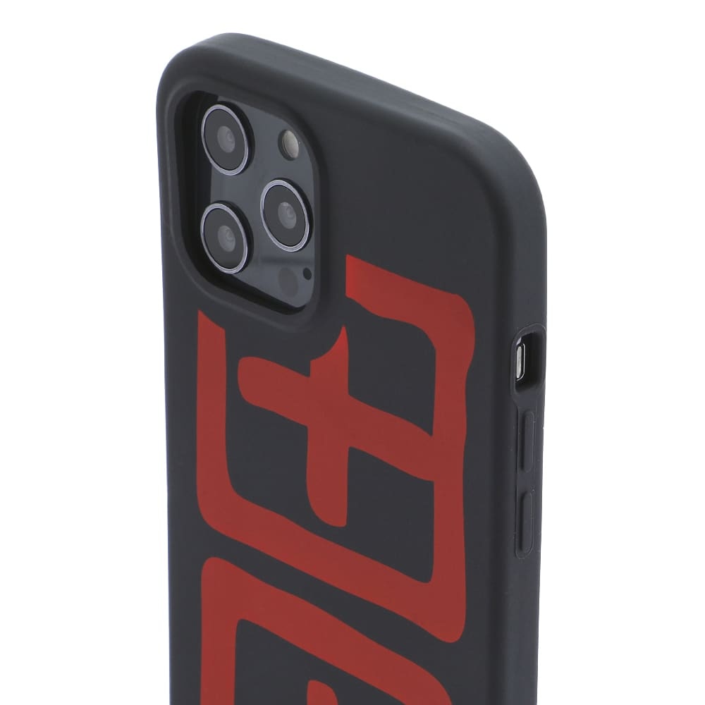 Ksubi Cross iPhone Cover 12 Pro Max - 2