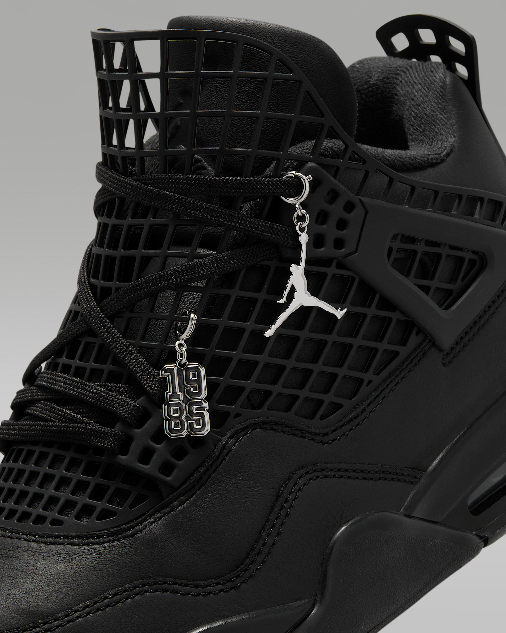 Air Jordan 4 Net Women's Shoes - 2