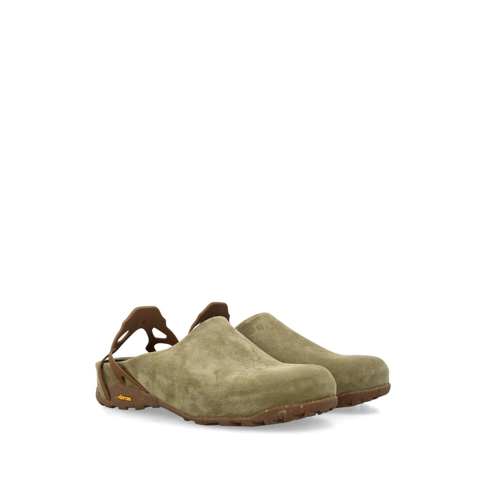 Roa Green Loafers Men - 2