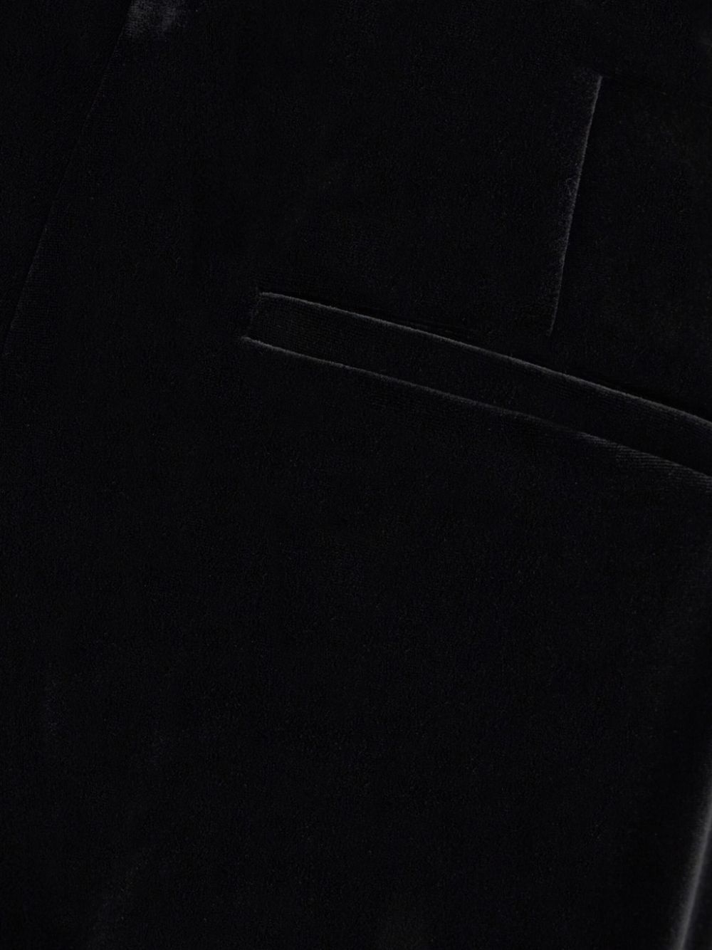 パンツ SPORTMAX VELVET TROUSERS Sportmax velvet trousers | farfetch | REVERSIBLE
