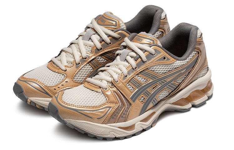 (WMNS) ASICS Gel-Kayano 14 'Brown Gray' 1202A056-104 - 3