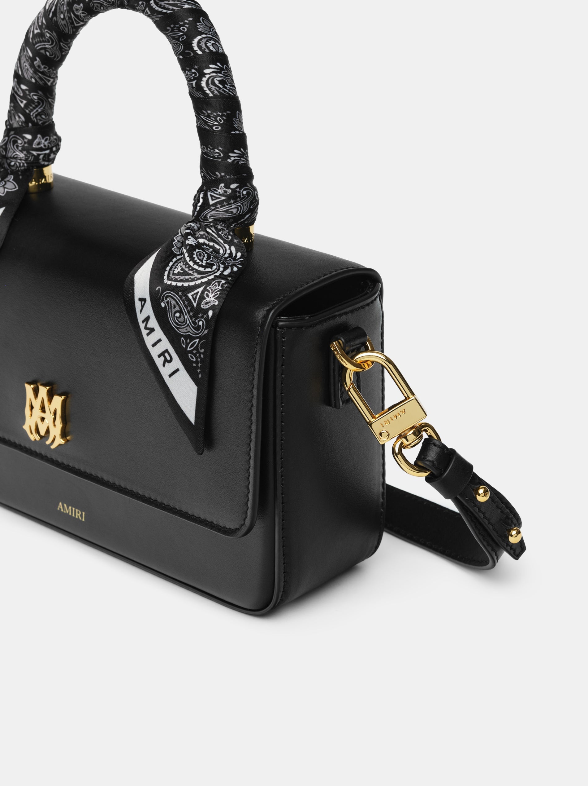 WOMEN'S MICRO LONG MA BAG - 4